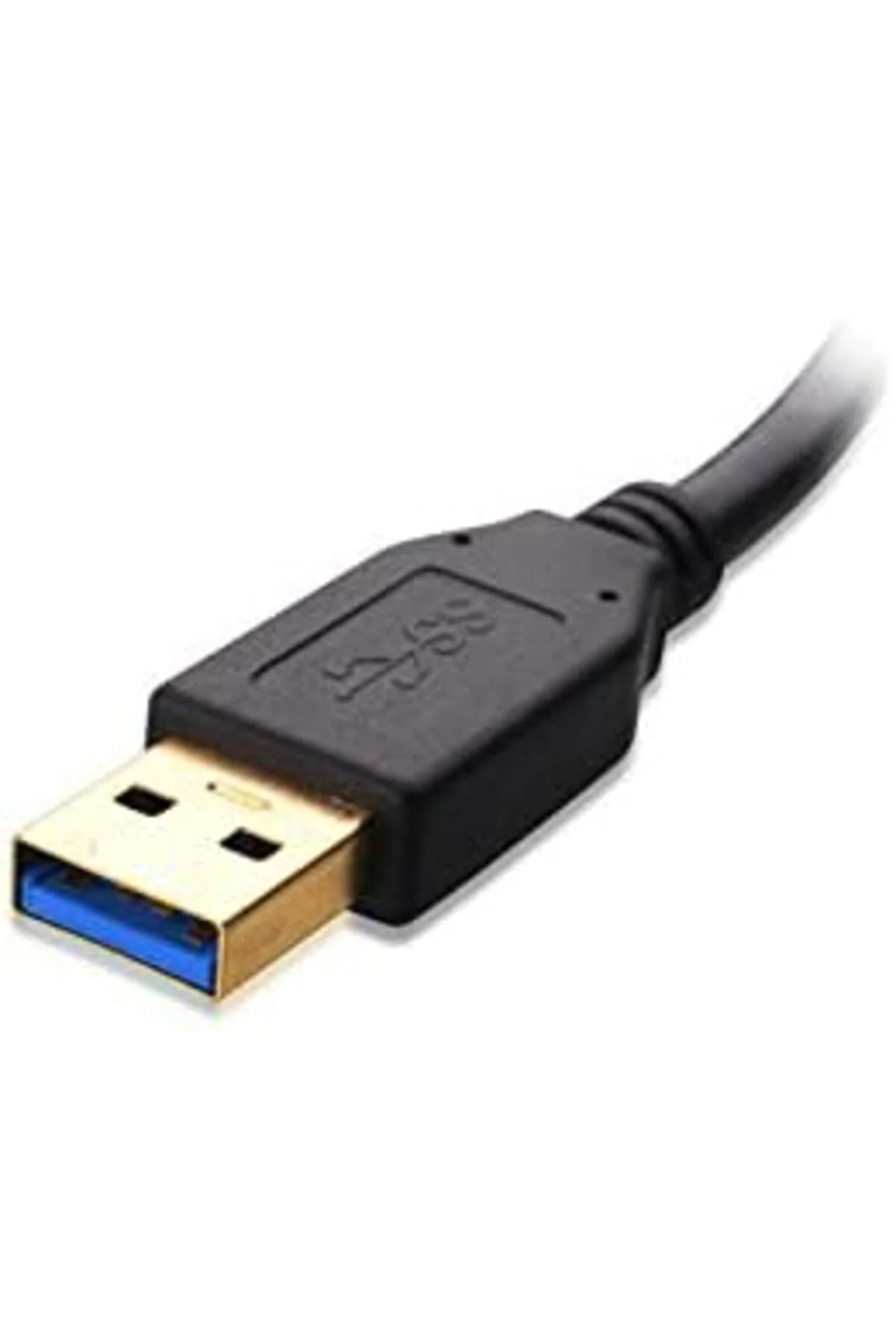 TTKTEKNOLOJİ SLX-U34 Usb3.0 1m Harici Disk 2'li Data+Şarj Micro U