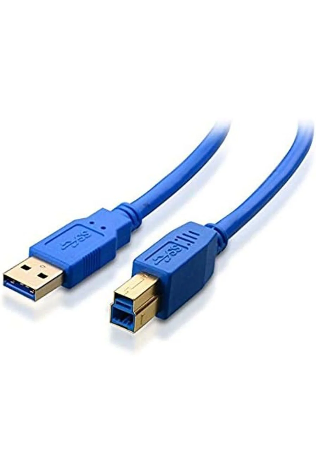 TTKTEKNOLOJİ SLX-U35 Usb3.0 1.5m Usb3.0 Yazıcı Kablosu TTKTEKNOLO