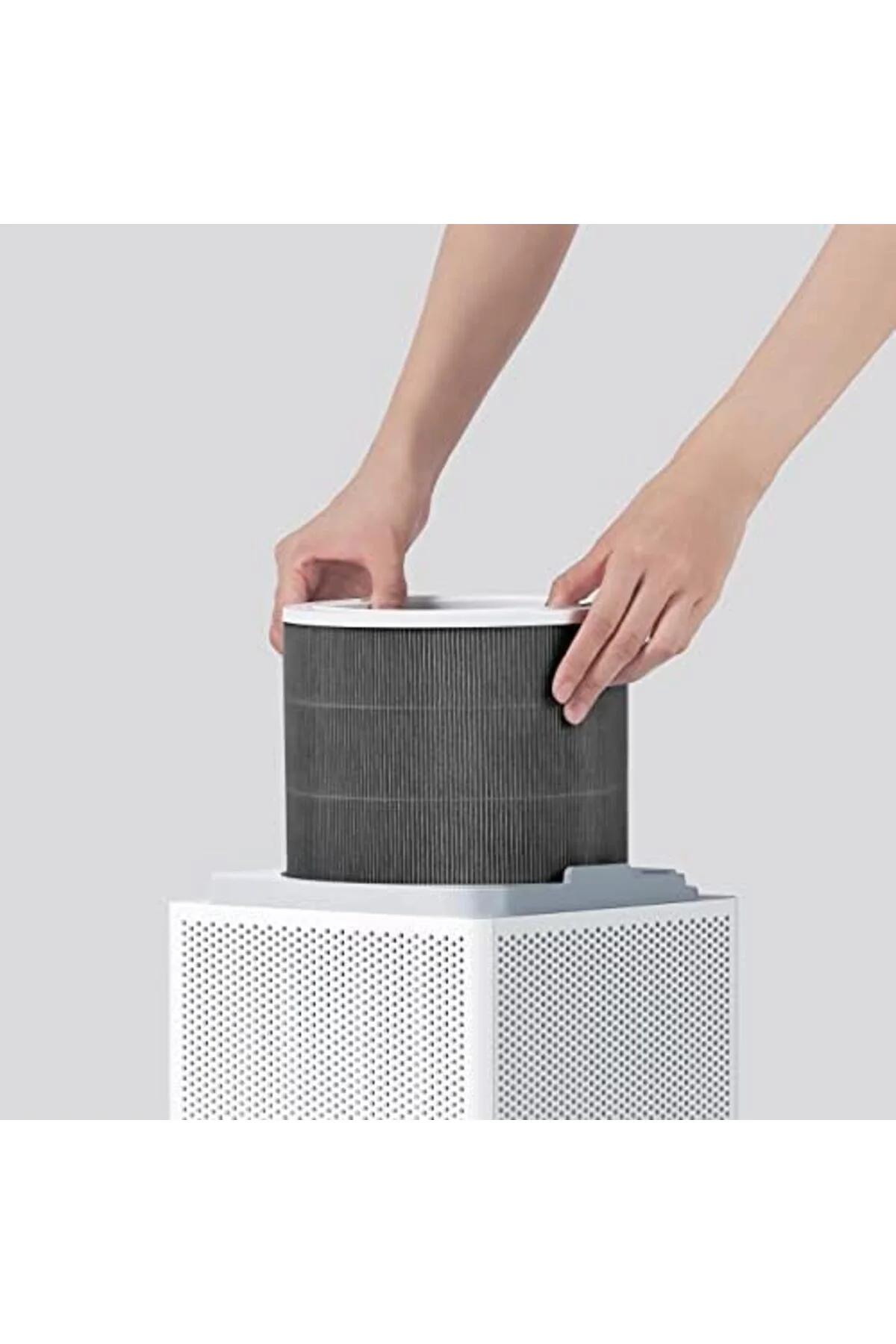 TTKTEKNOLOJİ Smart Air Purifier 4 Lite Filtre KRK 395519
