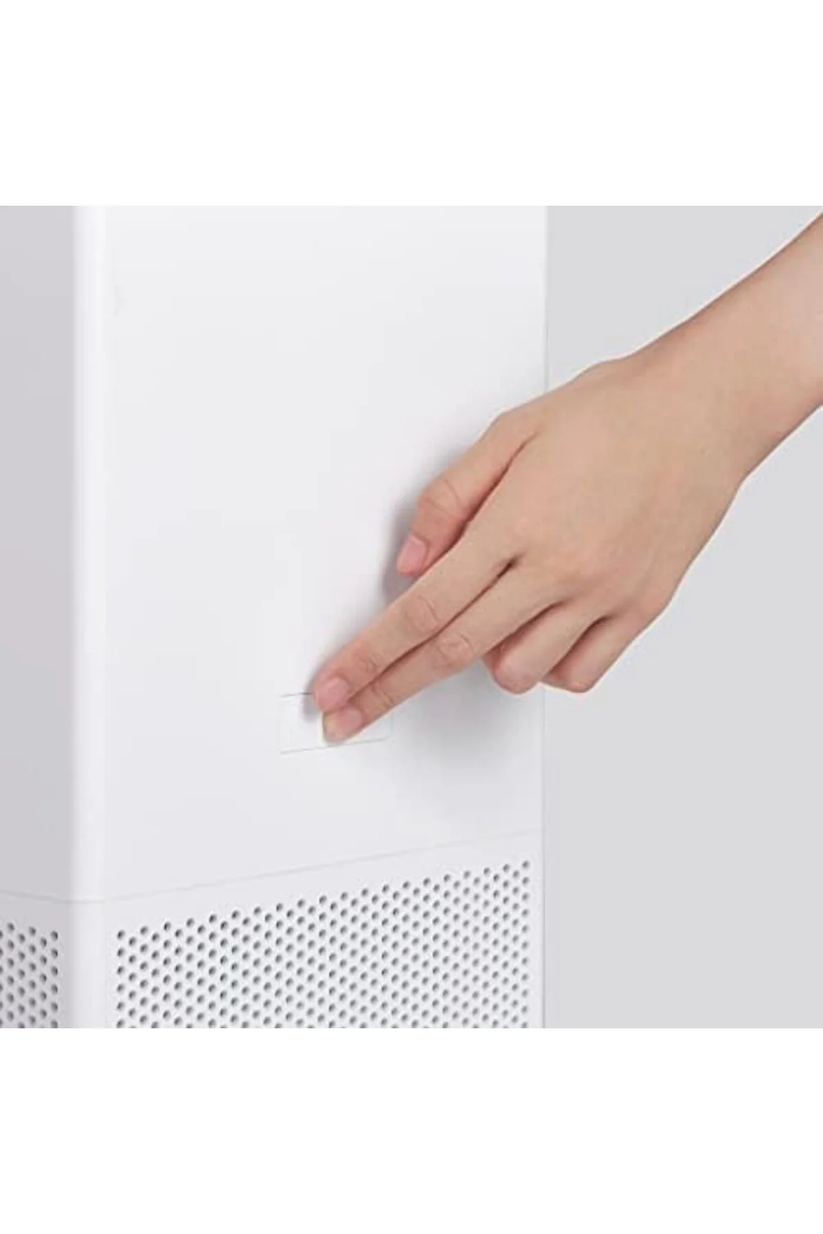 TTKTEKNOLOJİ Smart Air Purifier 4 Lite Filtre KRK 395519