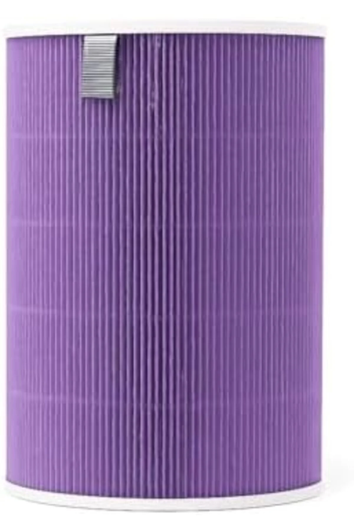 TTKTEKNOLOJİ Smart Air Purifier 4 Lite Uyumlu Mor HEPA Filtre | T