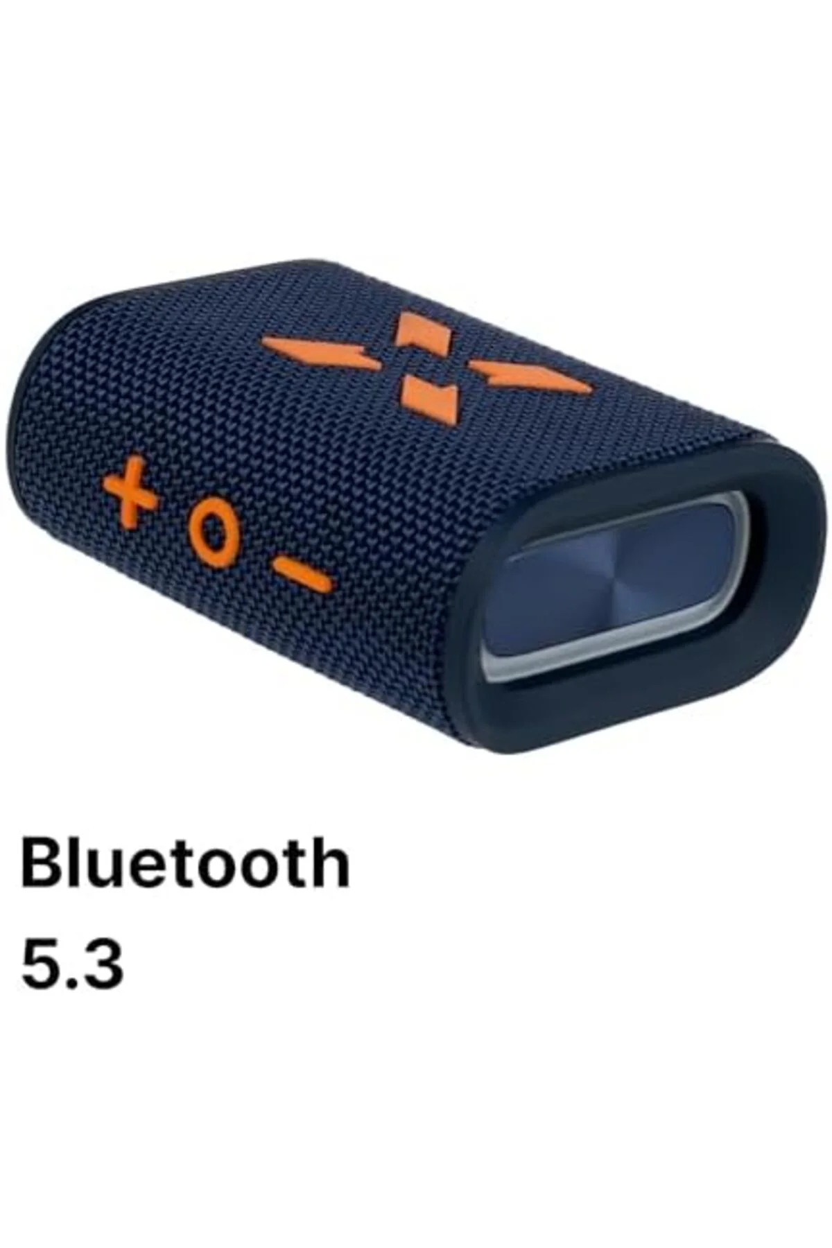 TTKTEKNOLOJİ Smart Bluetooth Kablosuz Su Geçirmez IPX7 RGB TWS Ho