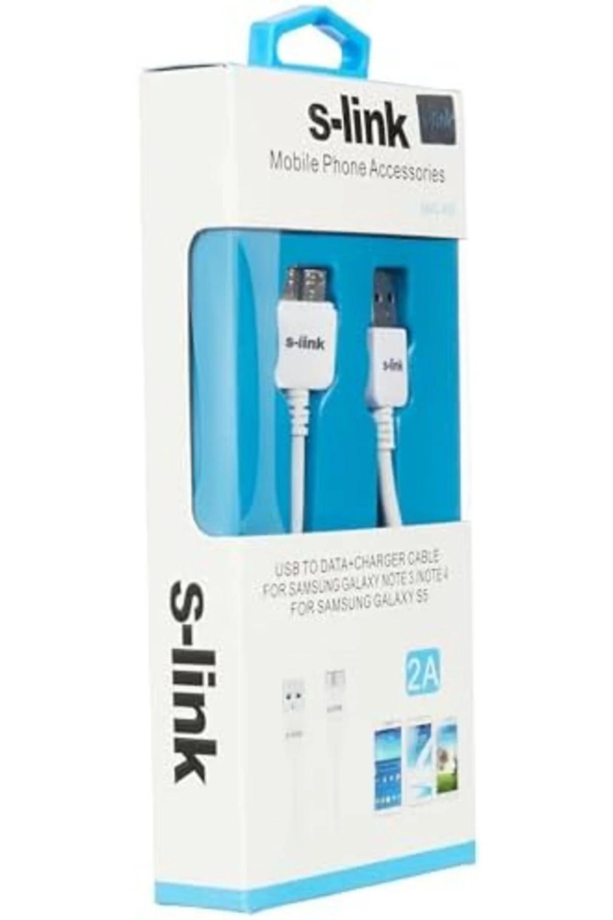 TTKTEKNOLOJİ SMG-495, Usb To Micro Usb Data Ve Şarj Kablosu TTKTE
