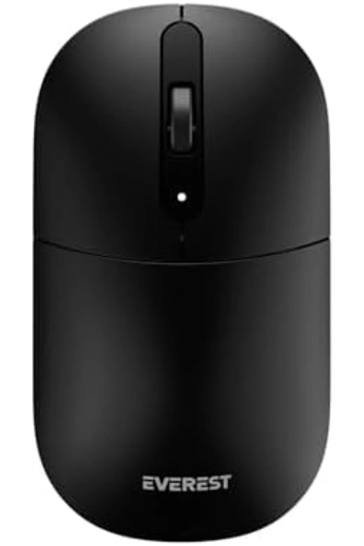 TTKTEKNOLOJİ SMW-384 Usb Siyah 2.4Ghz Kablosuz Mouse TTKTEKNOLOJİ