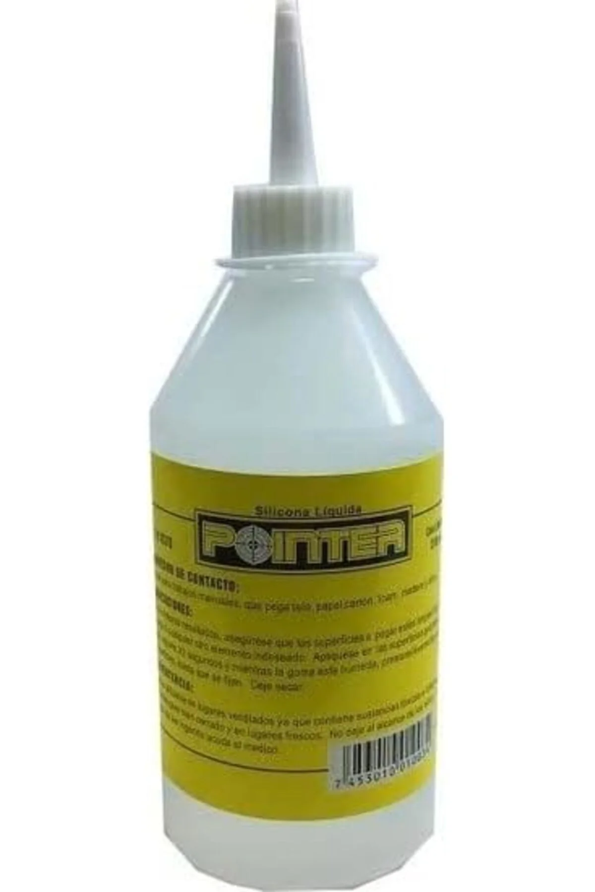 TTKTEKNOLOJİ - Soğuk Sıvı Silikon 30 cc KRK 395519
