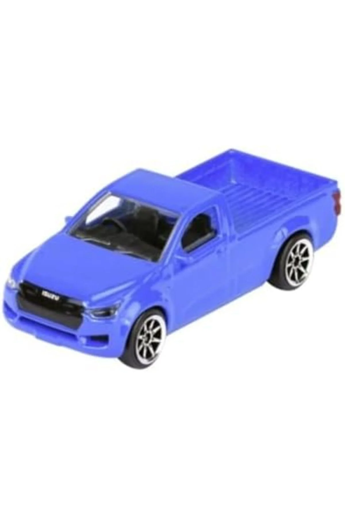 TTKTEKNOLOJİ Sokak Arabaları ISUZU D-Max TTKTEKNOLOJİ 395519