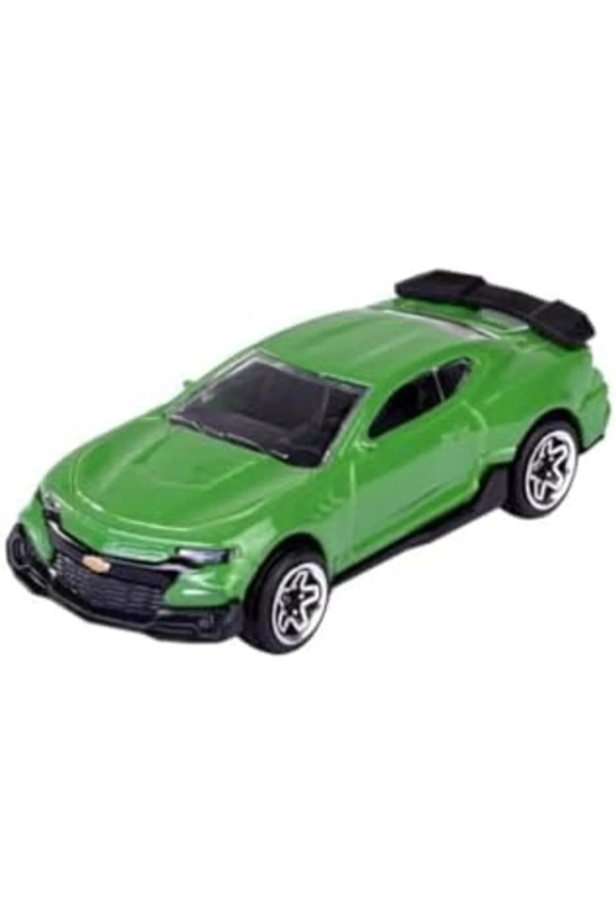 TTKTEKNOLOJİ Sokak Arabaları Chevrolet Camaro Yeşil TTKTEKNOLOJİ TTKTEKNOLOJİ Sokak Arabaları Chevrolet Camaro Yeşil TTKTEKNOLOJİ