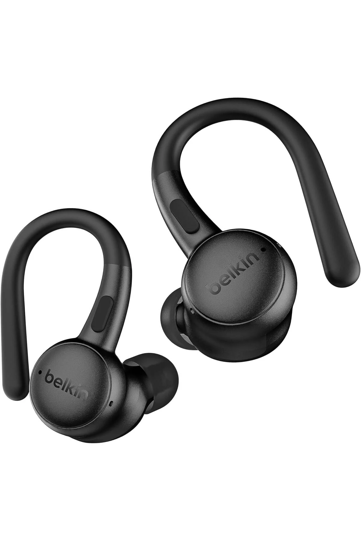 TTKTEKNOLOJİ SoundForm ActiveFit Kablosuz Kulaklıklar, Dahili Mik