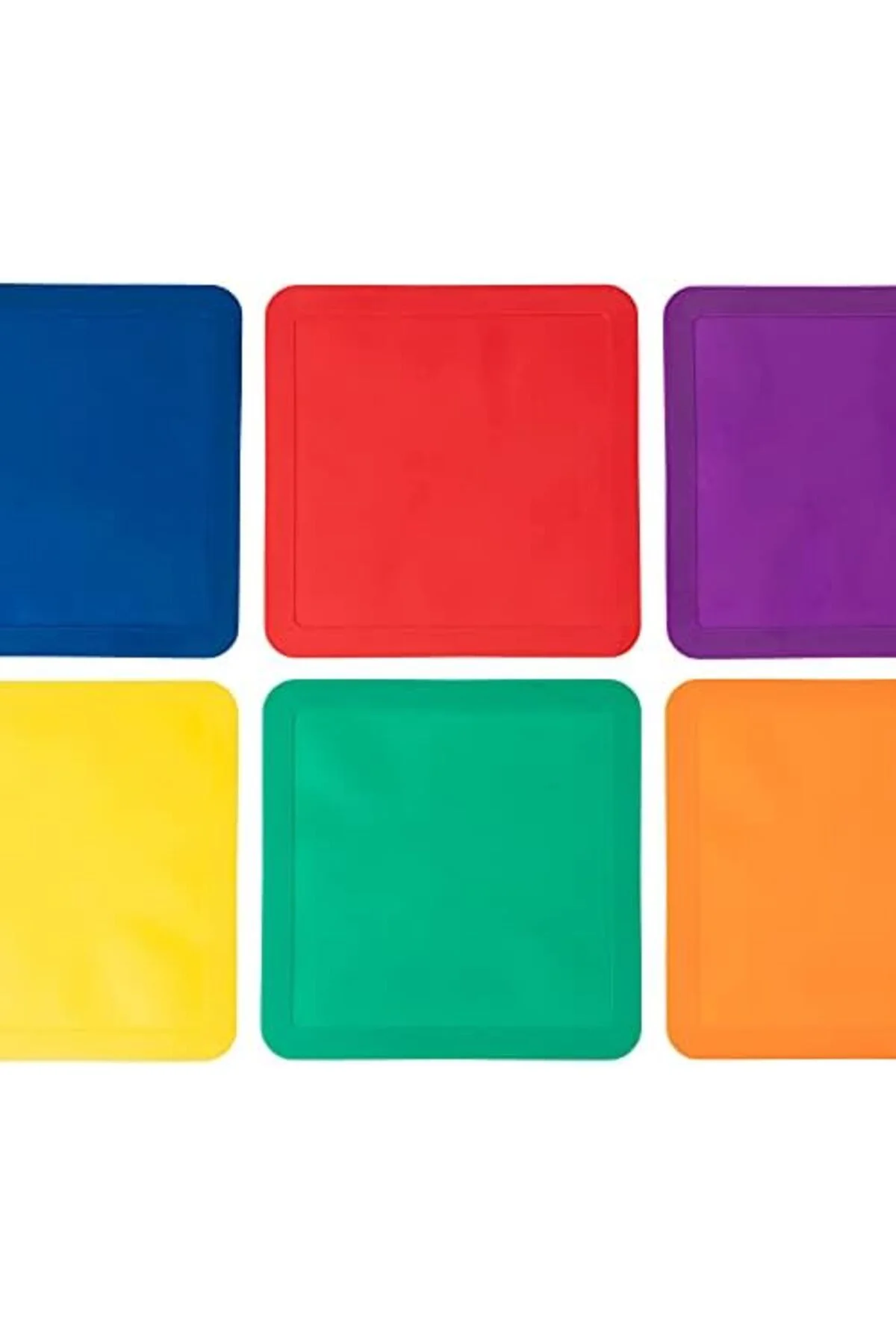 TTKTEKNOLOJİ Sports kare aktivite mat (set) TTKTEKNOLOJİ 395519