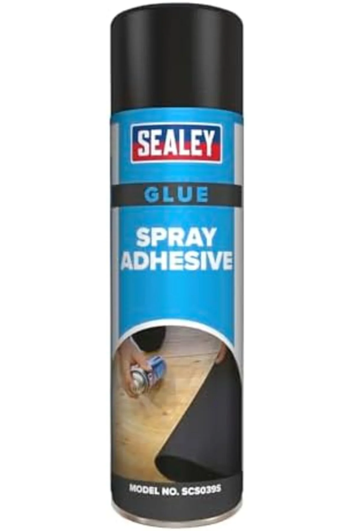 TTKTEKNOLOJİ Sprey Yapıştırıcı 500ml KRK 395519
