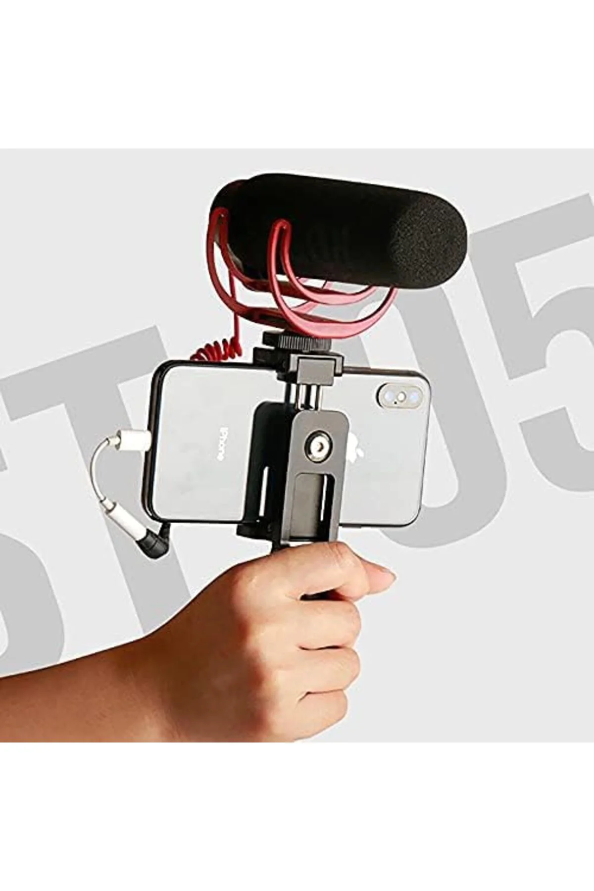 TTKTEKNOLOJİ ST-05 Telefon Masa Standı TTKTEKNOLOJİ 395519