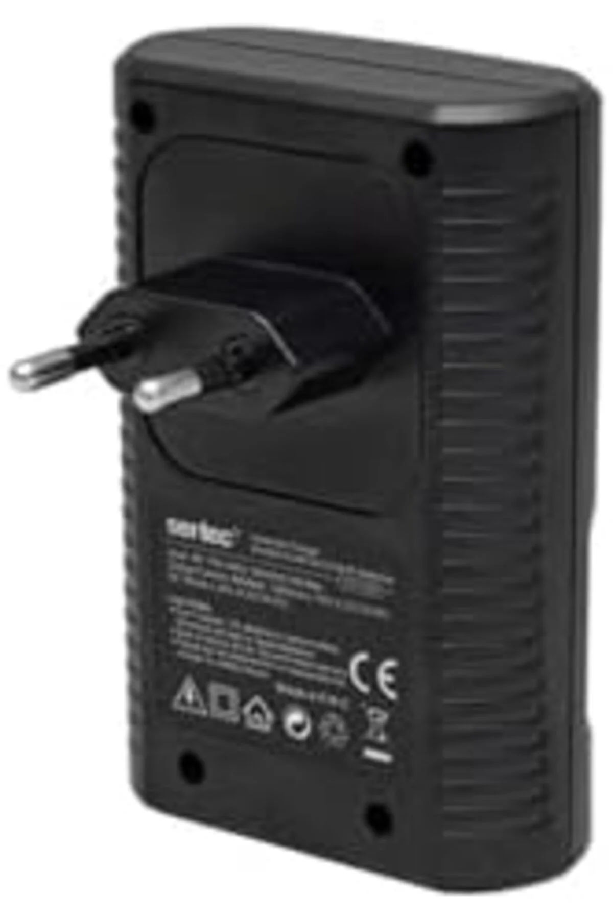 TTKTEKNOLOJİ STC-C9V AA-AAA-2X9V PİL ŞARJ ALETİ TTKTEKNOLOJİ 3955