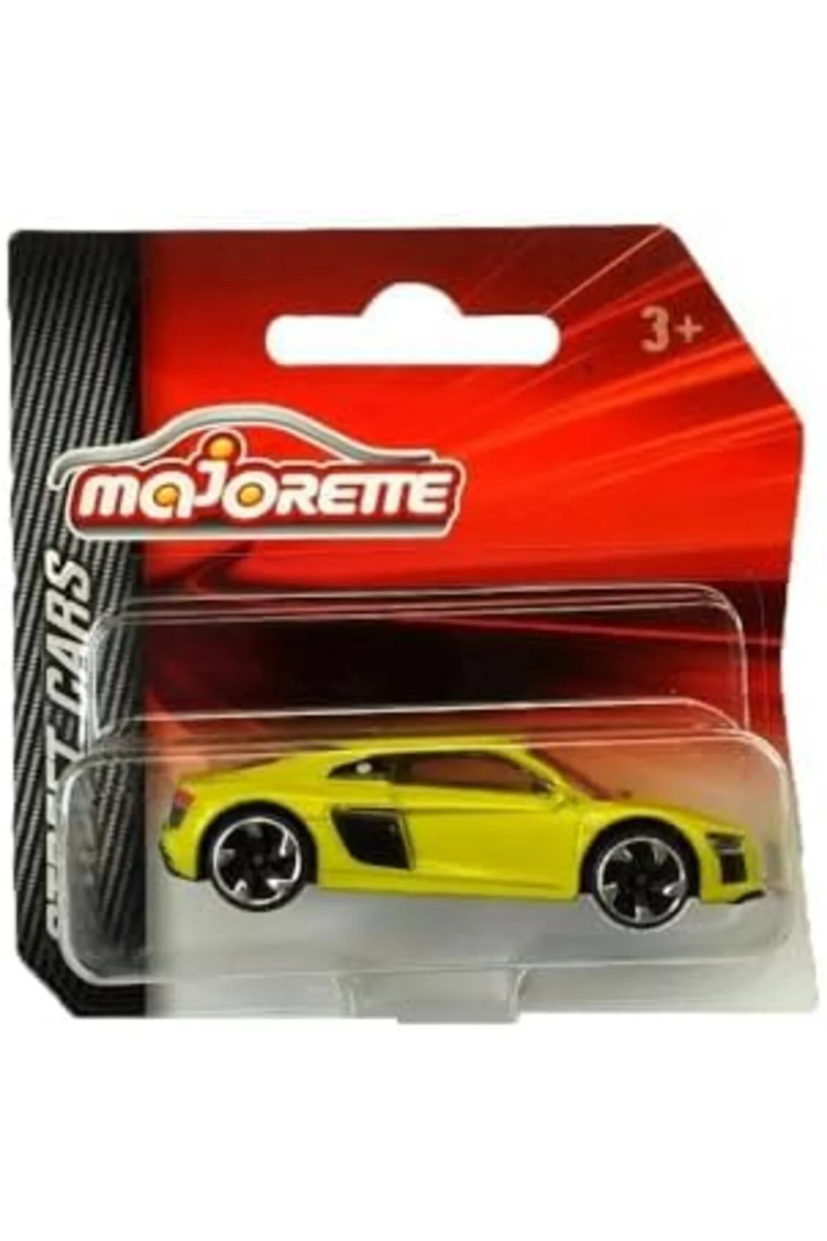 TTKTEKNOLOJİ Street Sokak Arabaları R8 Coupe TTKTEKNOLOJİ 395519