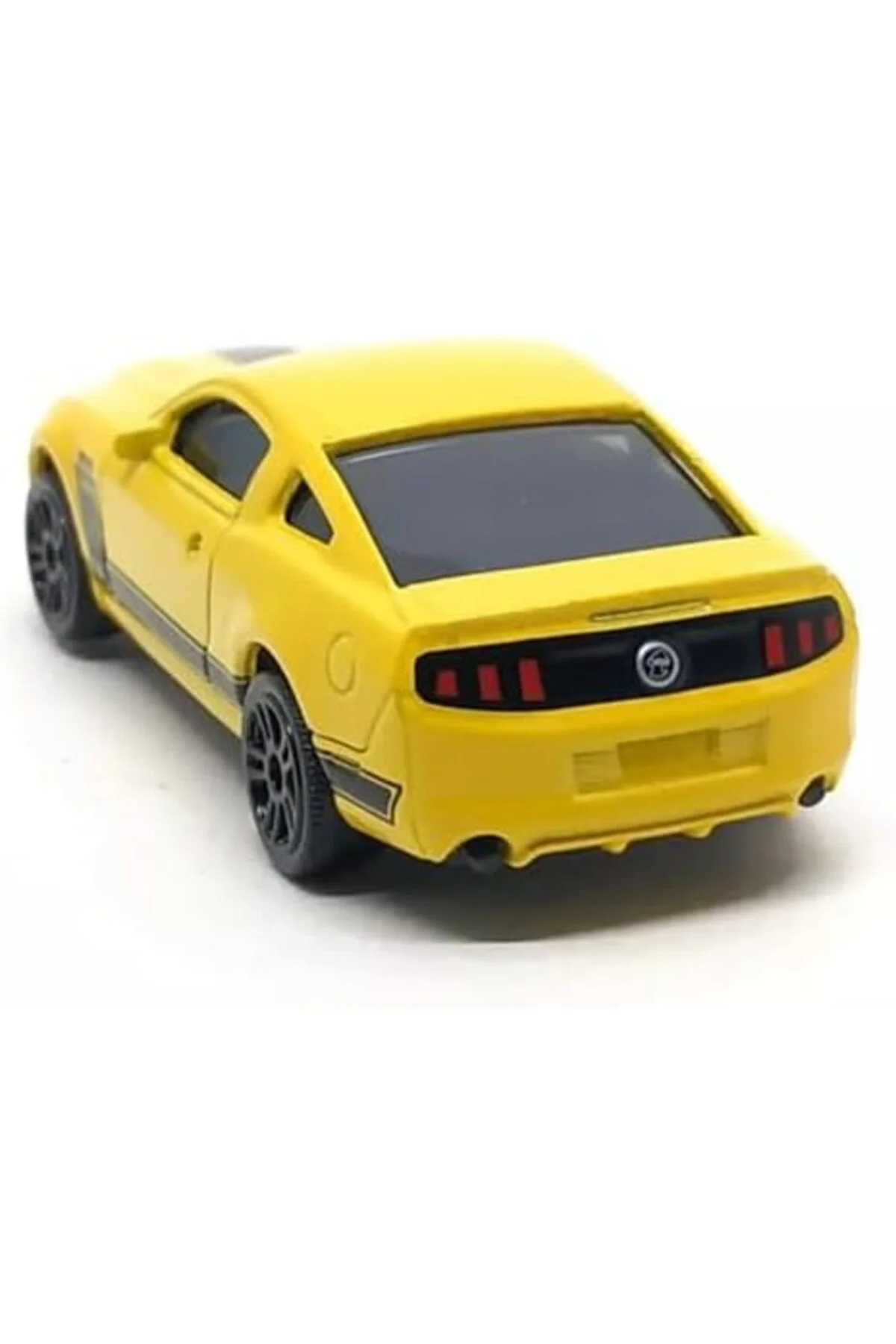 TTKTEKNOLOJİ Street Sarı Mustang Boss 302 TTKTEKNOLOJİ 395519