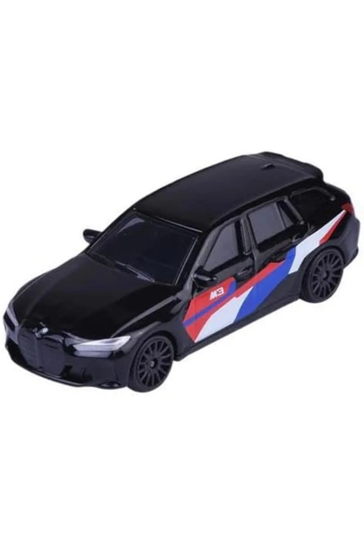 TTKTEKNOLOJİ Street BMW M3 TOURING SİYAH TTKTEKNOLOJİ 395519