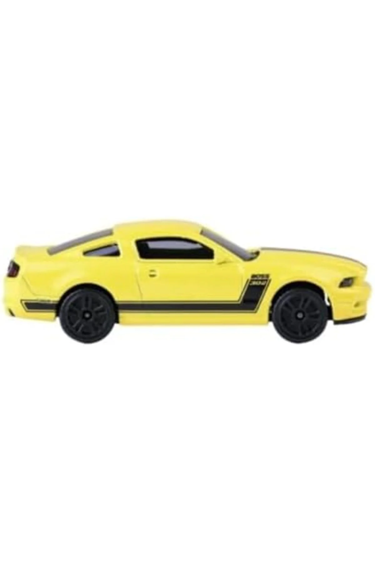 TTKTEKNOLOJİ Street Sarı Mustang Boss 302 TTKTEKNOLOJİ 395519