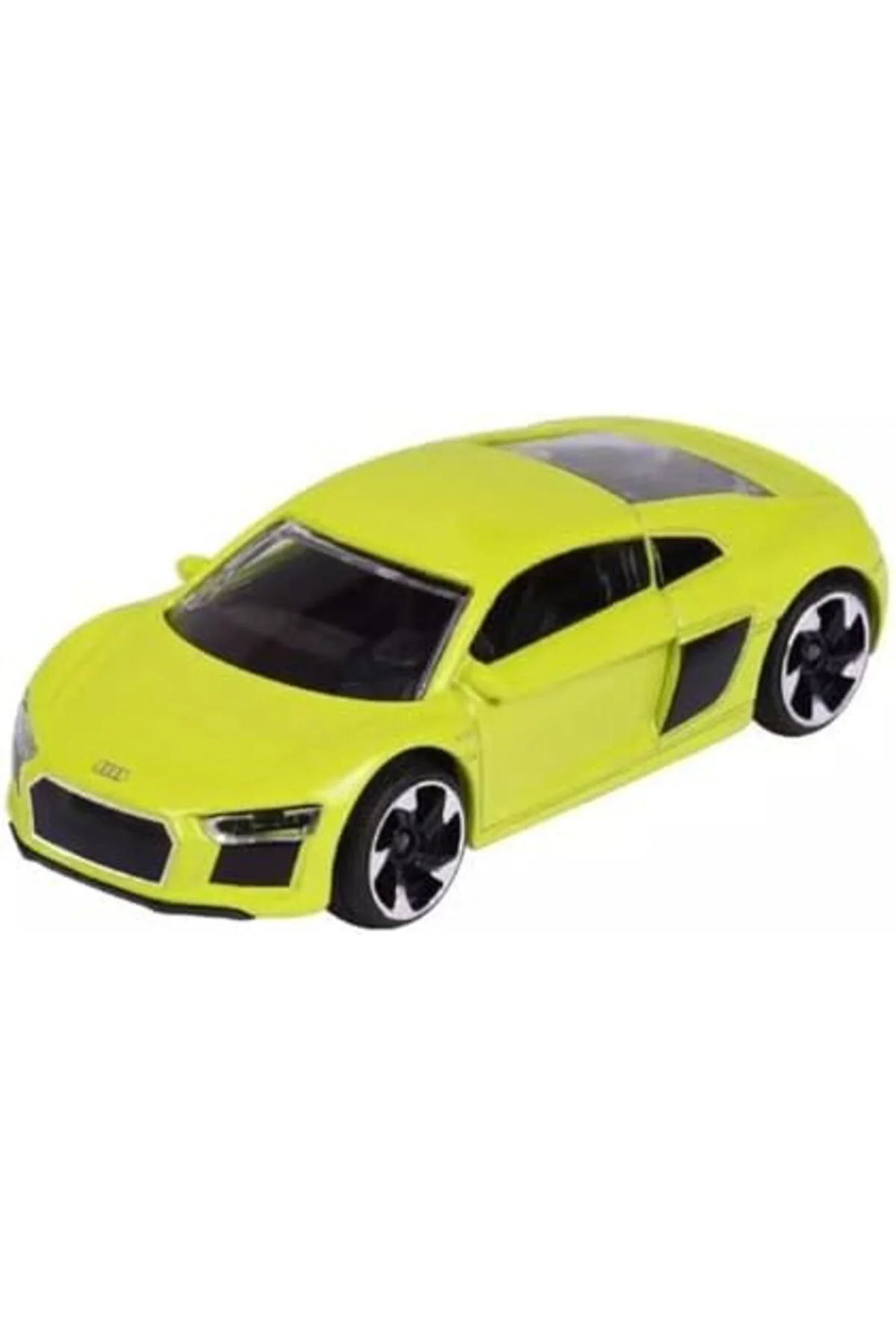 TTKTEKNOLOJİ Street Sokak Arabaları R8 Coupe TTKTEKNOLOJİ 395519
