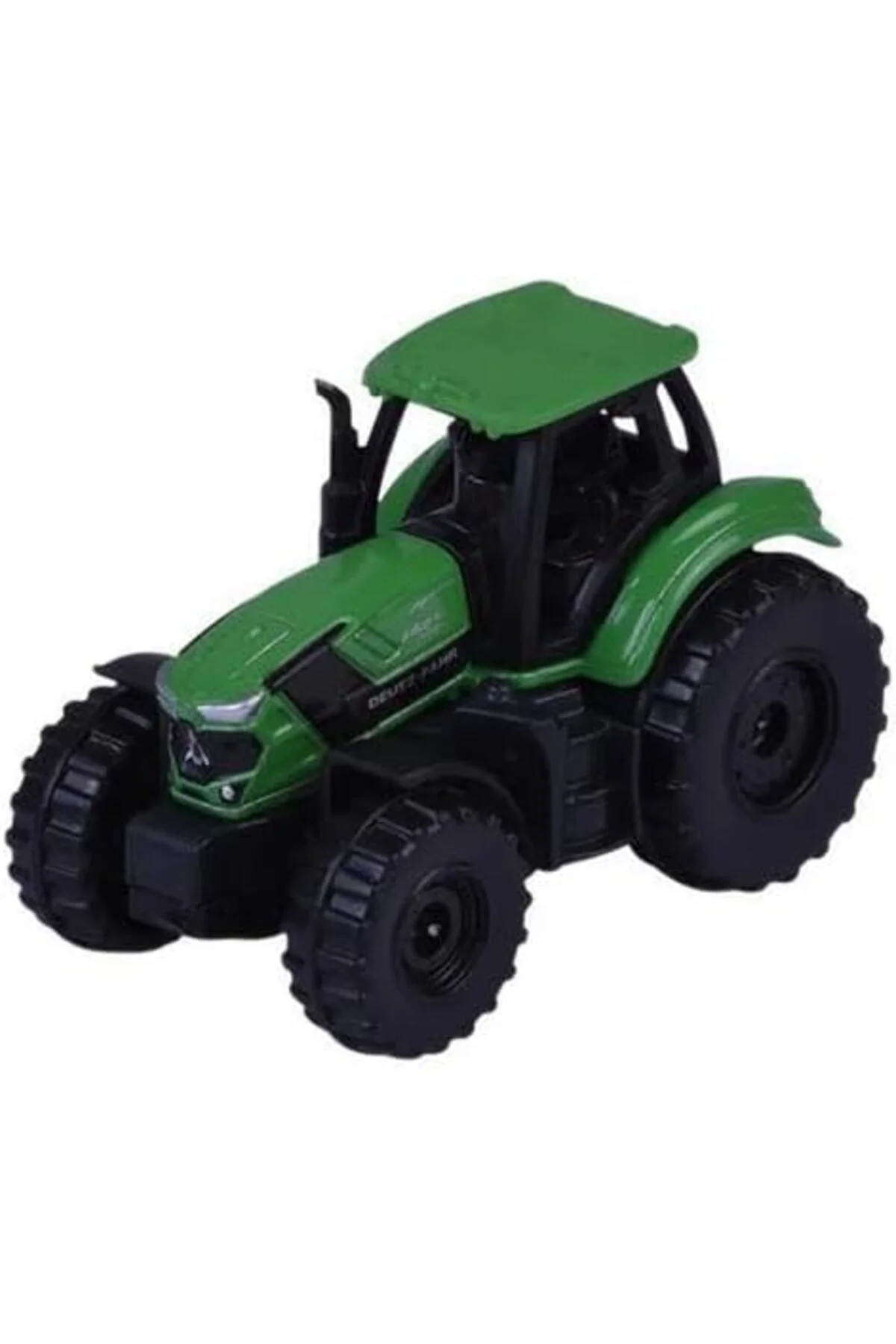 TTKTEKNOLOJİ Street DEUTZ-FAHR 6150.4 RV SHIFT TTKTEKNOLOJİ 39551