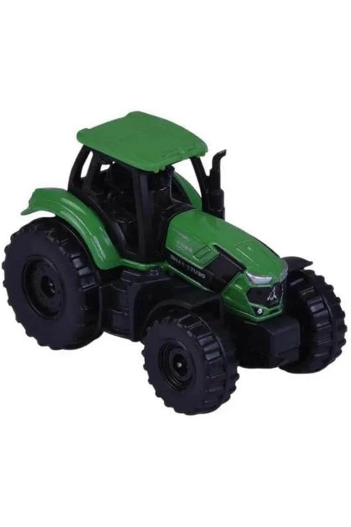 TTKTEKNOLOJİ Street DEUTZ-FAHR 6150.4 RV SHIFT TTKTEKNOLOJİ 39551