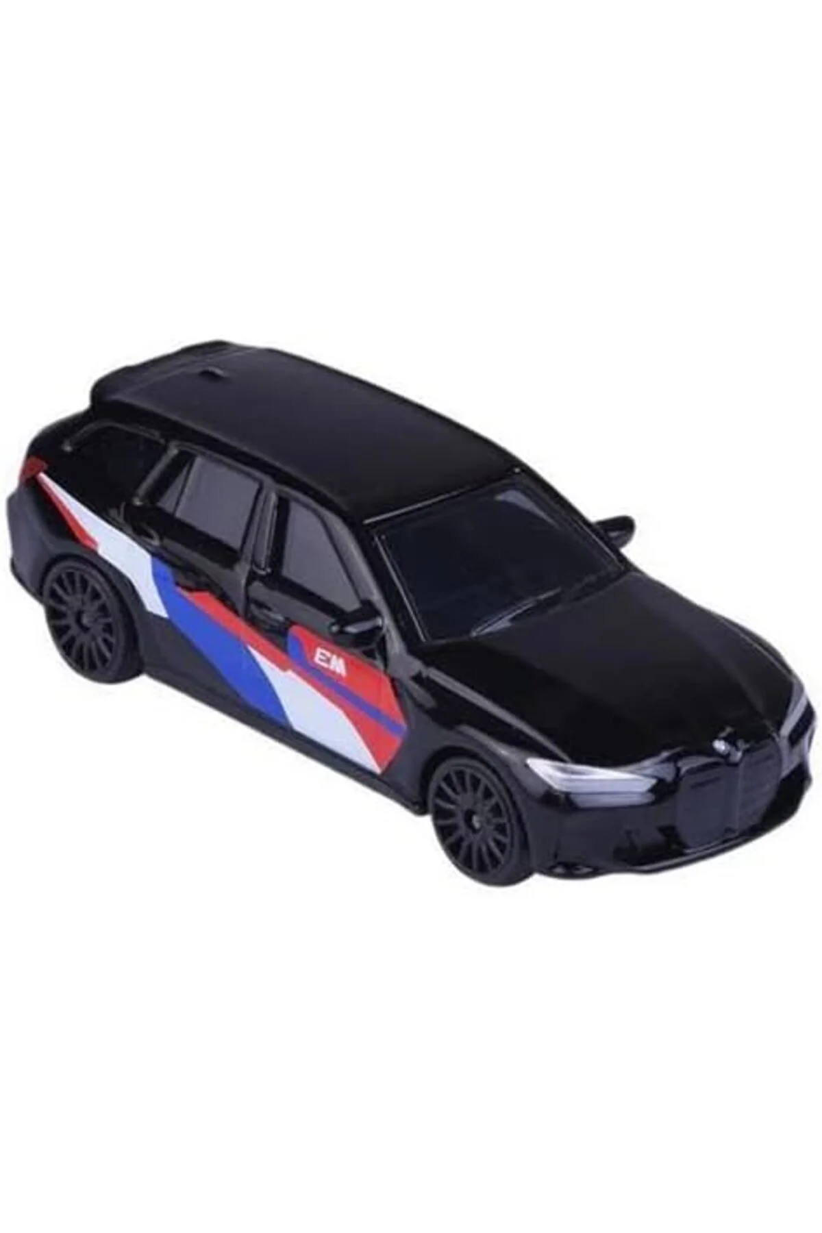 TTKTEKNOLOJİ Street BMW M3 TOURING SİYAH TTKTEKNOLOJİ 395519