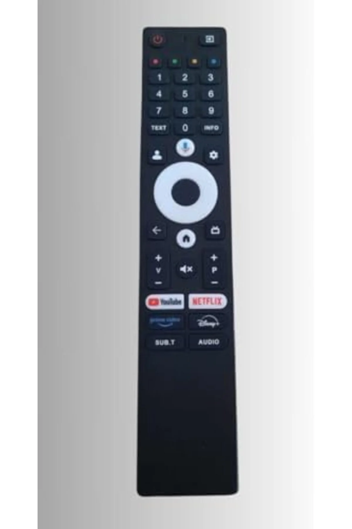 TTKTEKNOLOJİ STRONG Fobem PROFİLO ONVO Nordmende Tv Netflix Youtu