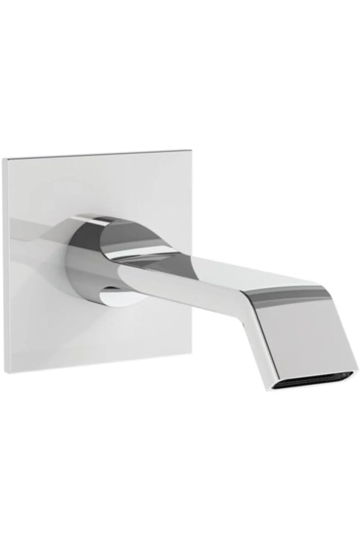 TTKTEKNOLOJİ Suit A42831 Çıkış Ucu, Krom KRK 395519 TTKTEKNOLOJİ Suit A42831 Çıkış Ucu, Krom KRK 395519
