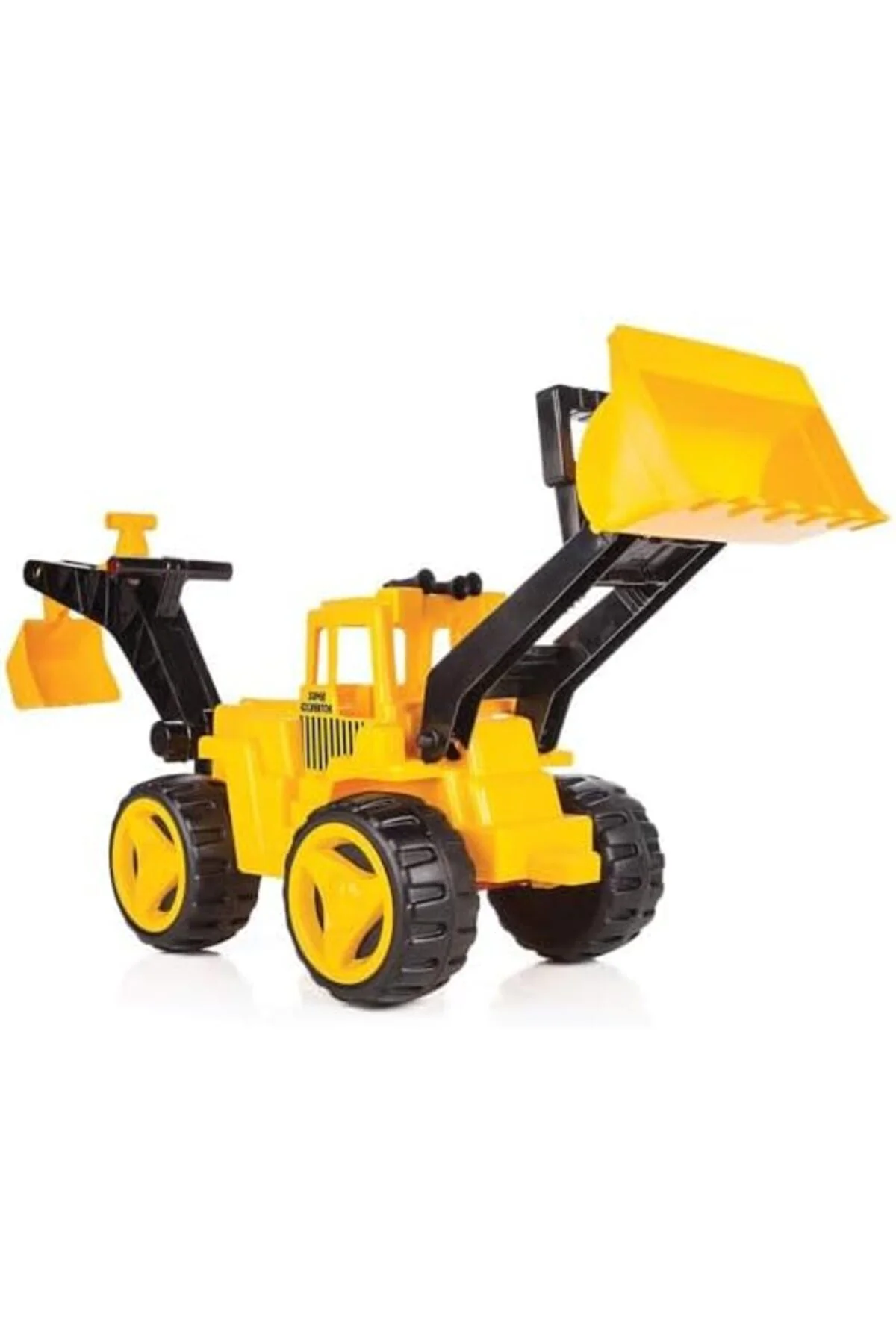 TTKTEKNOLOJİ Süper TTKTEKNOLOJİ 395519
