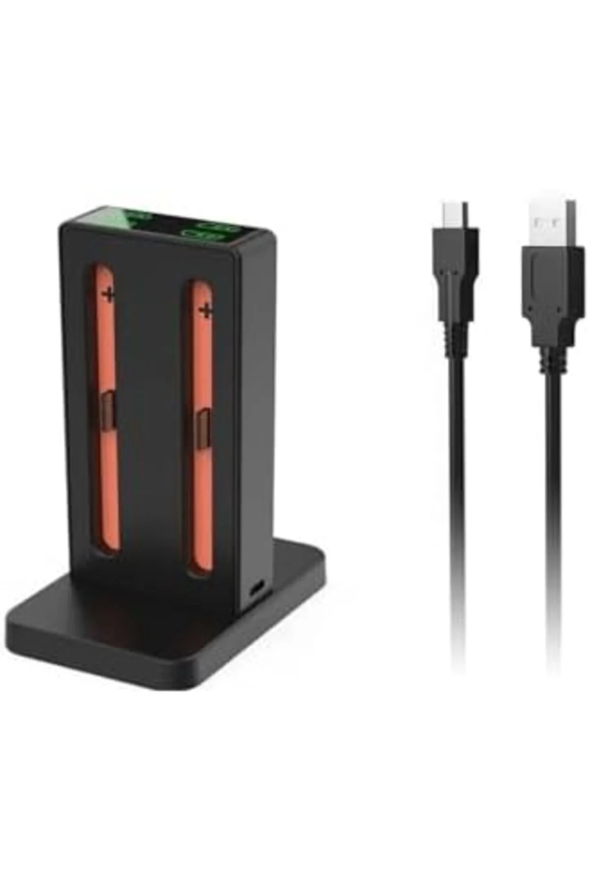 TTKTEKNOLOJİ Switch 2 için Joycon Şarj İstasyonu TTKTEKNOLOJİ 395519
