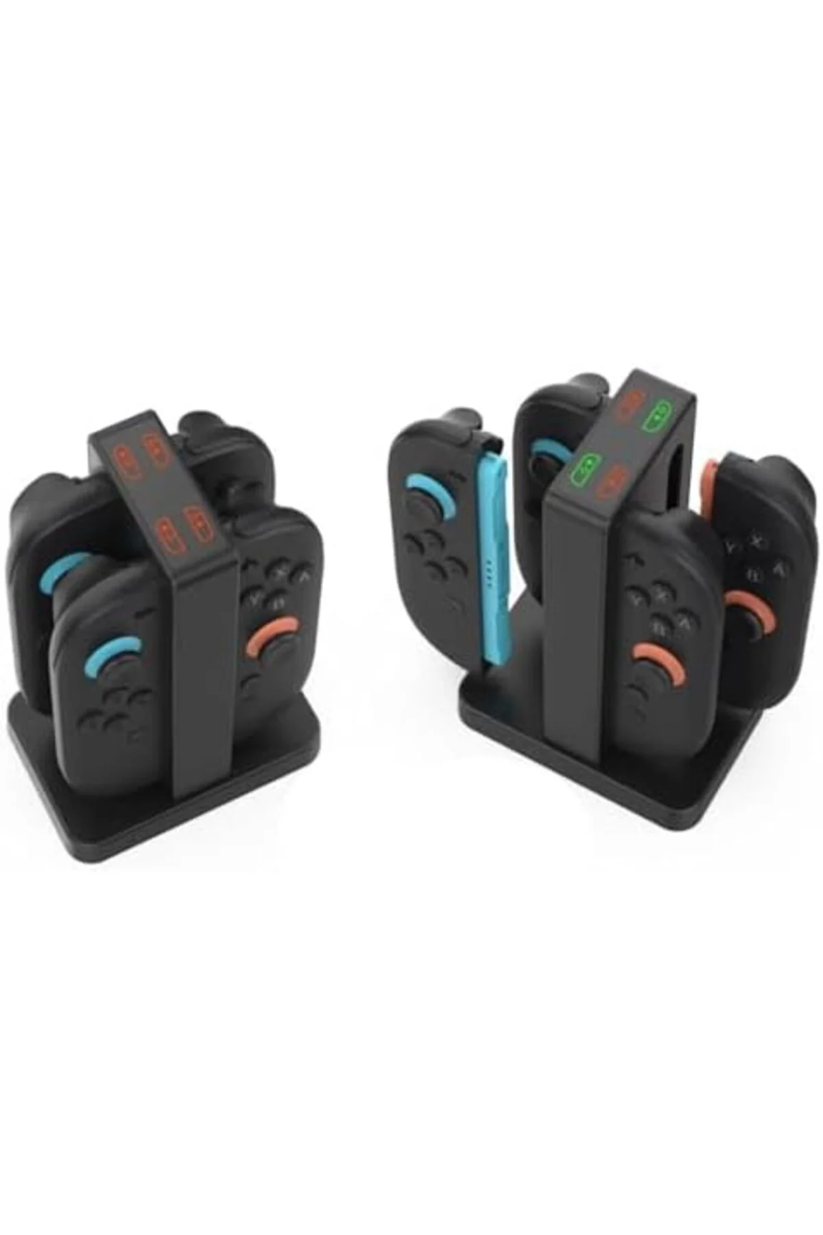 TTKTEKNOLOJİ Switch 2 için Joycon Şarj İstasyonu TTKTEKNOLOJİ 395519