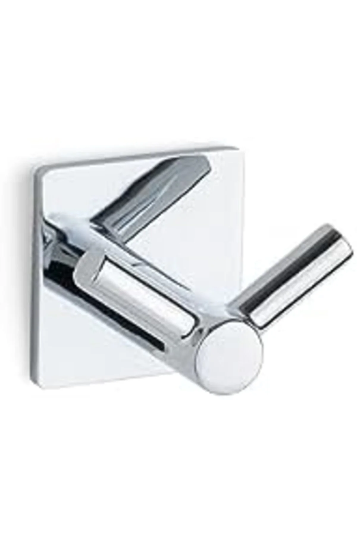 TTKTEKNOLOJİ SYSTEM GL YAPIKANLI ASKILIK 45 MM KROM - AAS2325 004