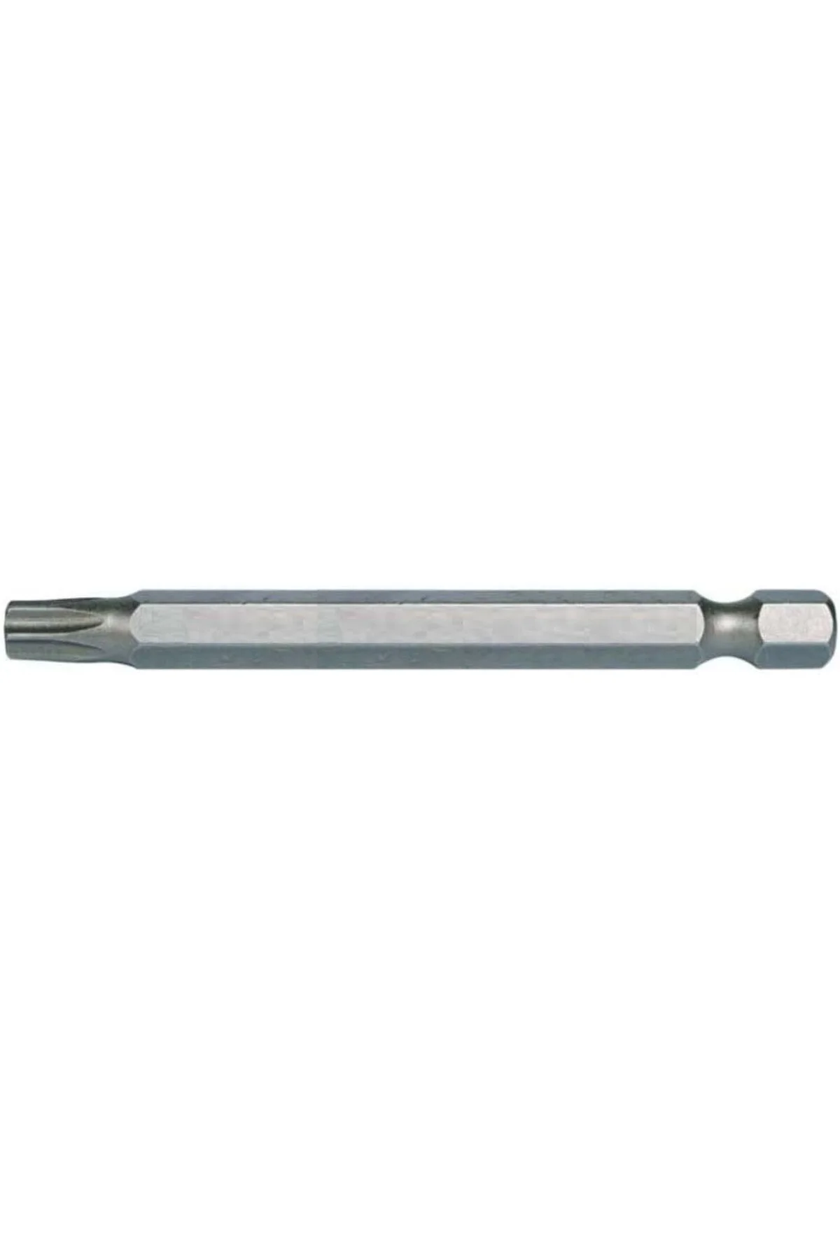 TTKTEKNOLOJİ T30x75 mm MU1980, Torx Uçlu Vida, 10 Adet KRK 395519