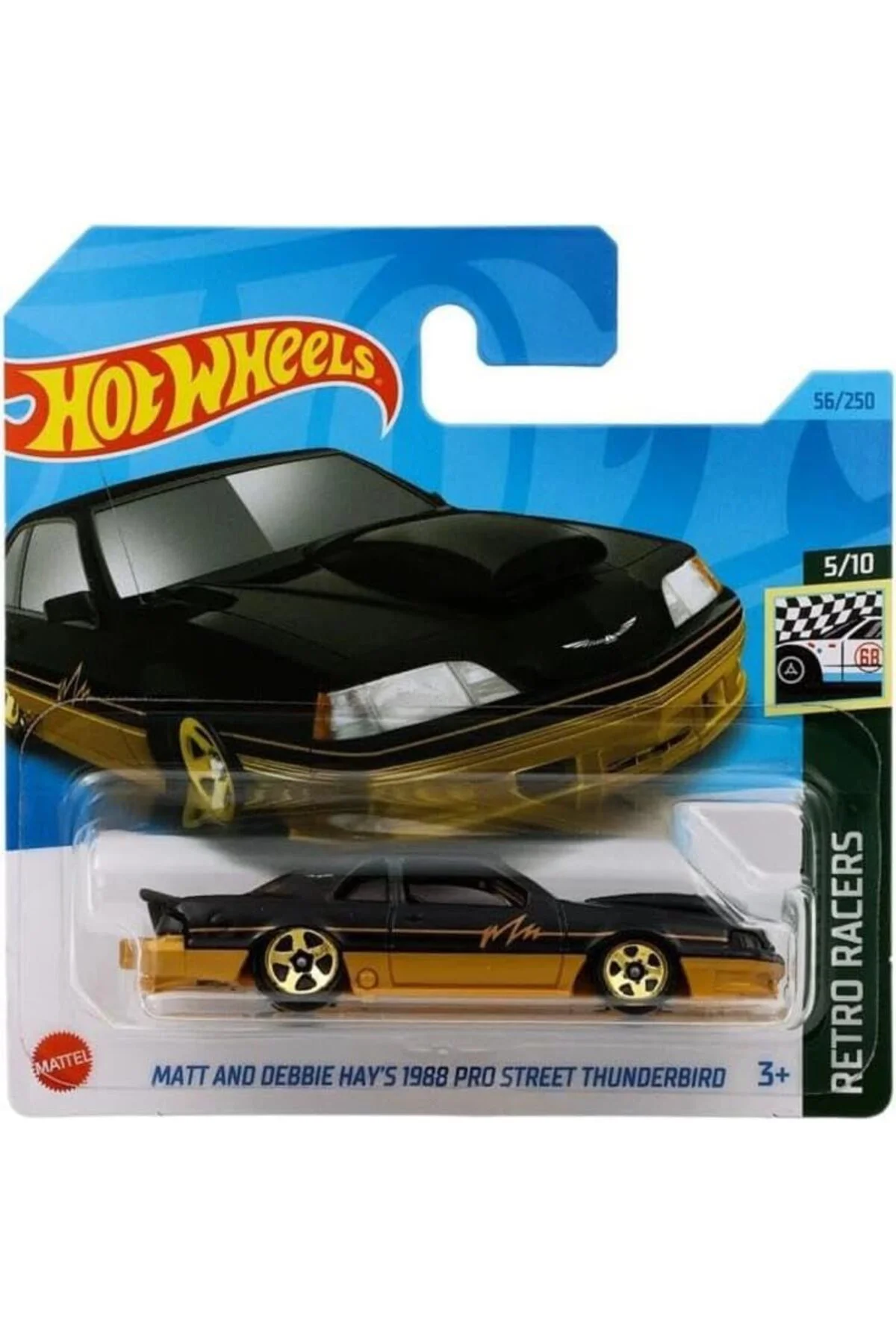 TTKTEKNOLOJİ Tekli Arabalar And Debbie Hay's 1988 Pro Street Thun