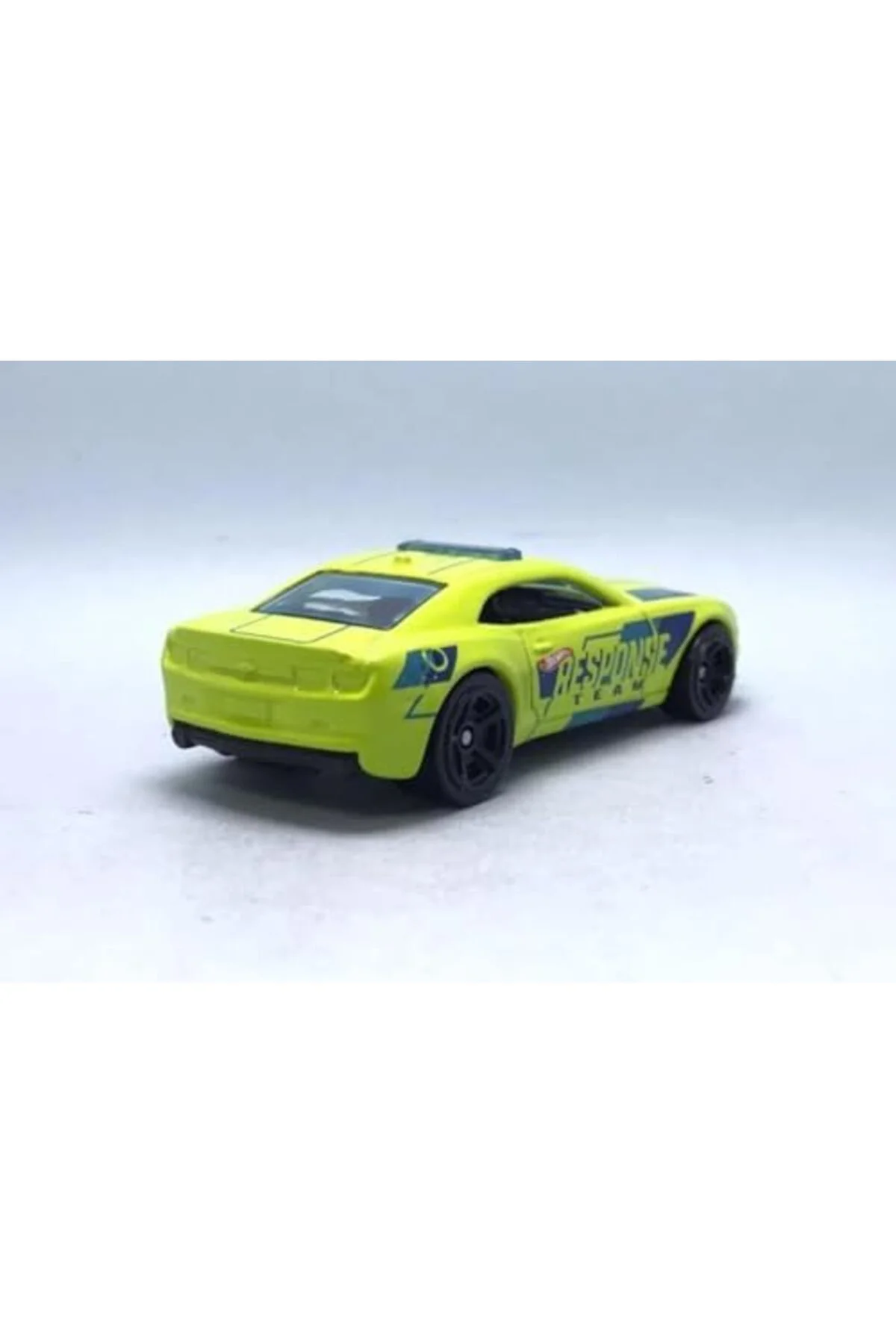 TTKTEKNOLOJİ Tekli Arabalar 10 CAMARO SS HTB63 TTKTEKNOLOJİ 39551
