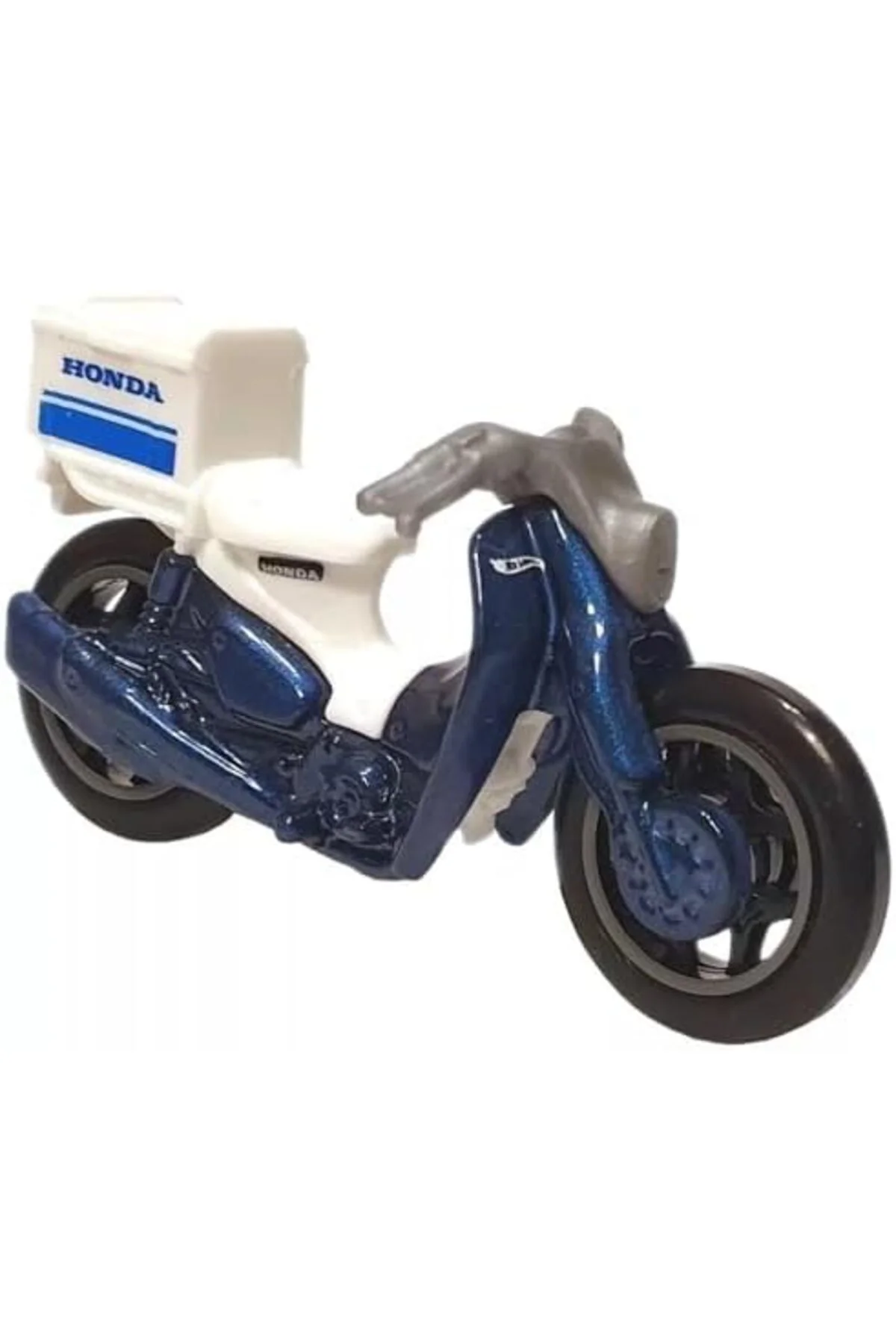 TTKTEKNOLOJİ Tekli Arabalar Super Cub Custom HKK33 TTKTEKNOLOJİ 3