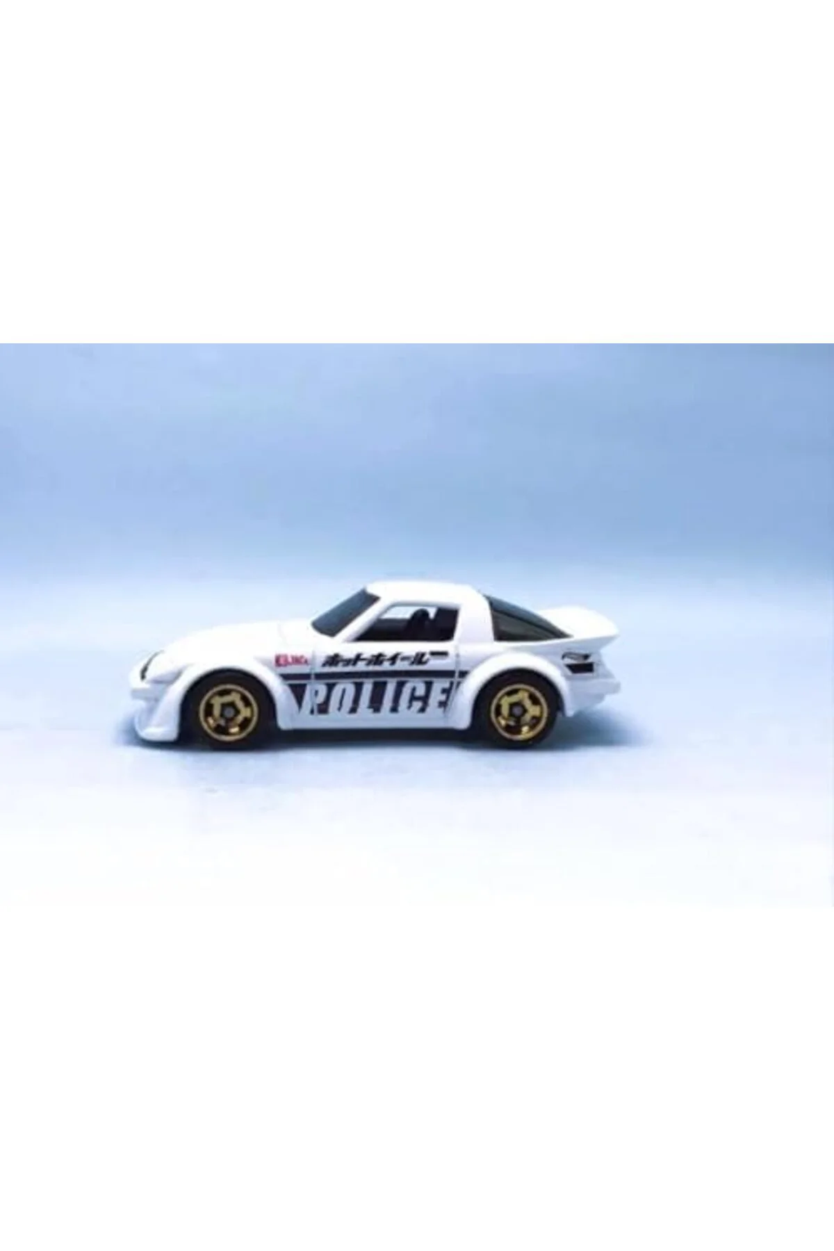 TTKTEKNOLOJİ Tekli Arabalar MAZDA RX-7 HTB62 TTKTEKNOLOJİ 395519