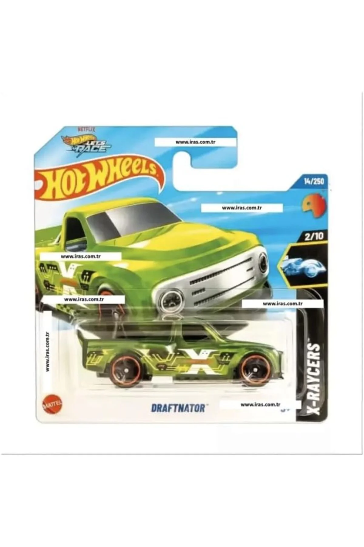 TTKTEKNOLOJİ Tekli Arabalar DRAFNATOR HYW70 TTKTEKNOLOJİ 395519