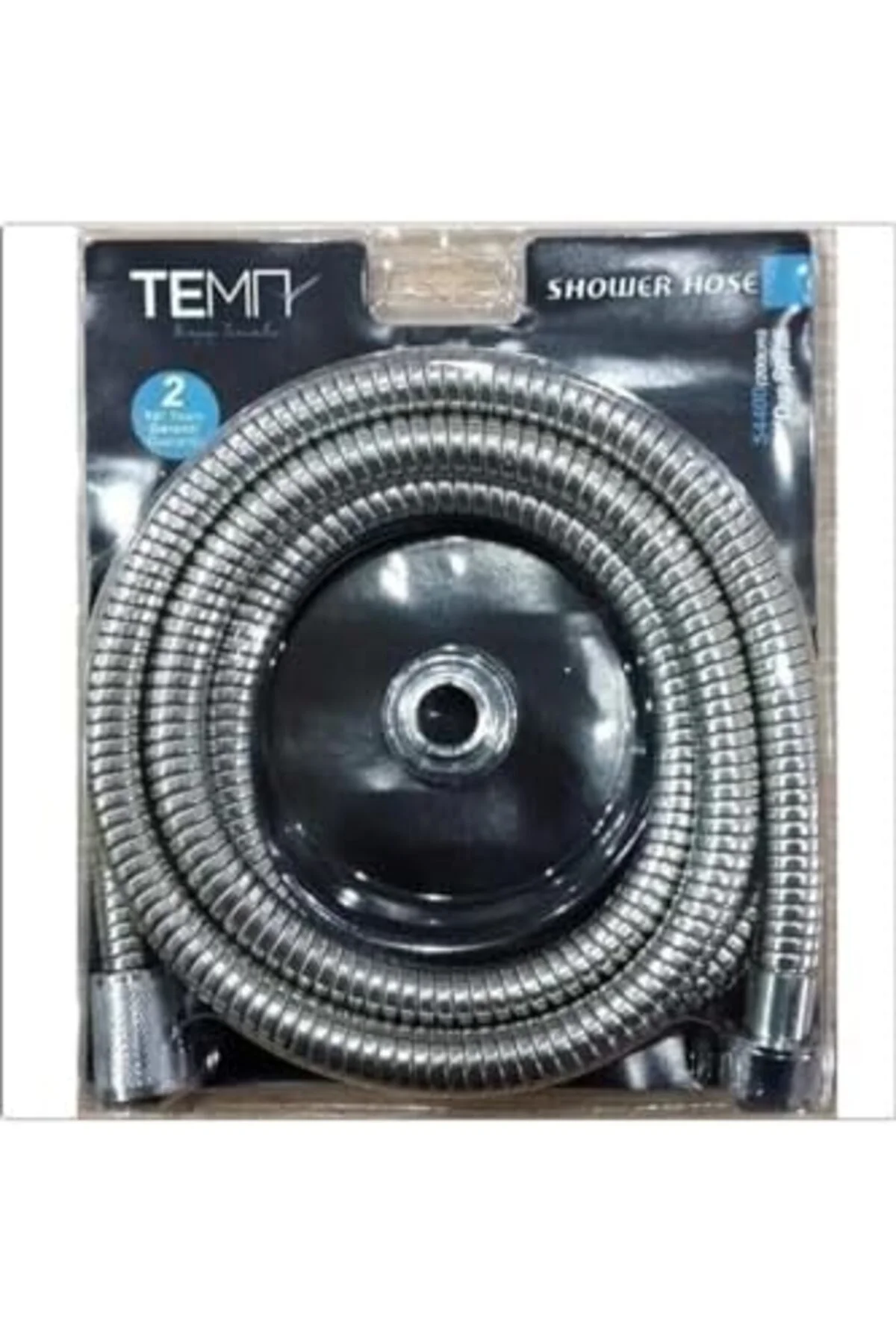 TTKTEKNOLOJİ Tema Duş Spirali, 200 cm KRK 395519
