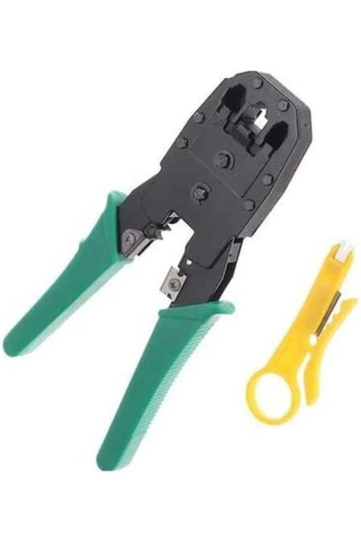 TTKTEKNOLOJİ + Tester + 100 Adet Network Seti KRK 395519