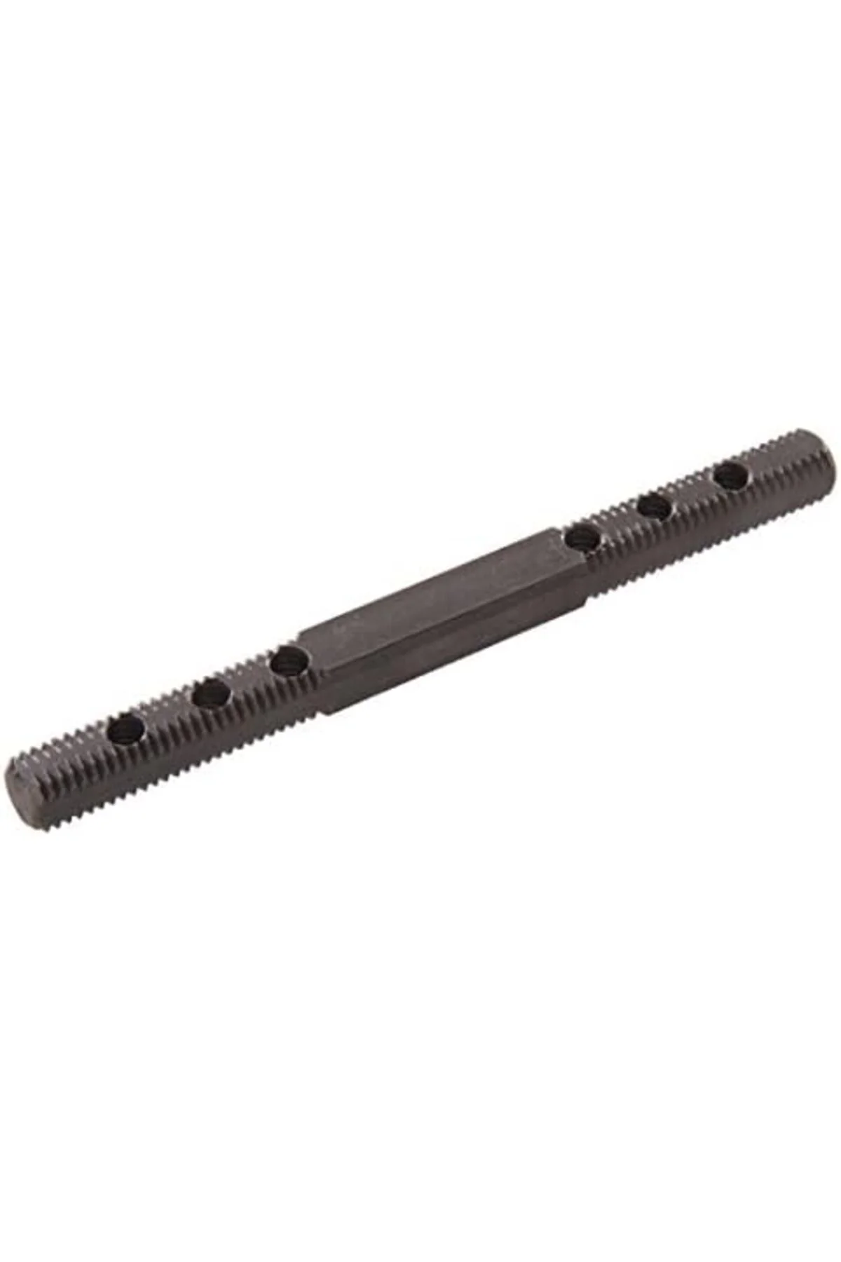 TTKTEKNOLOJİ The Group 57107 10,7 cm Uzun Düz Kombinasyon Mili, 4