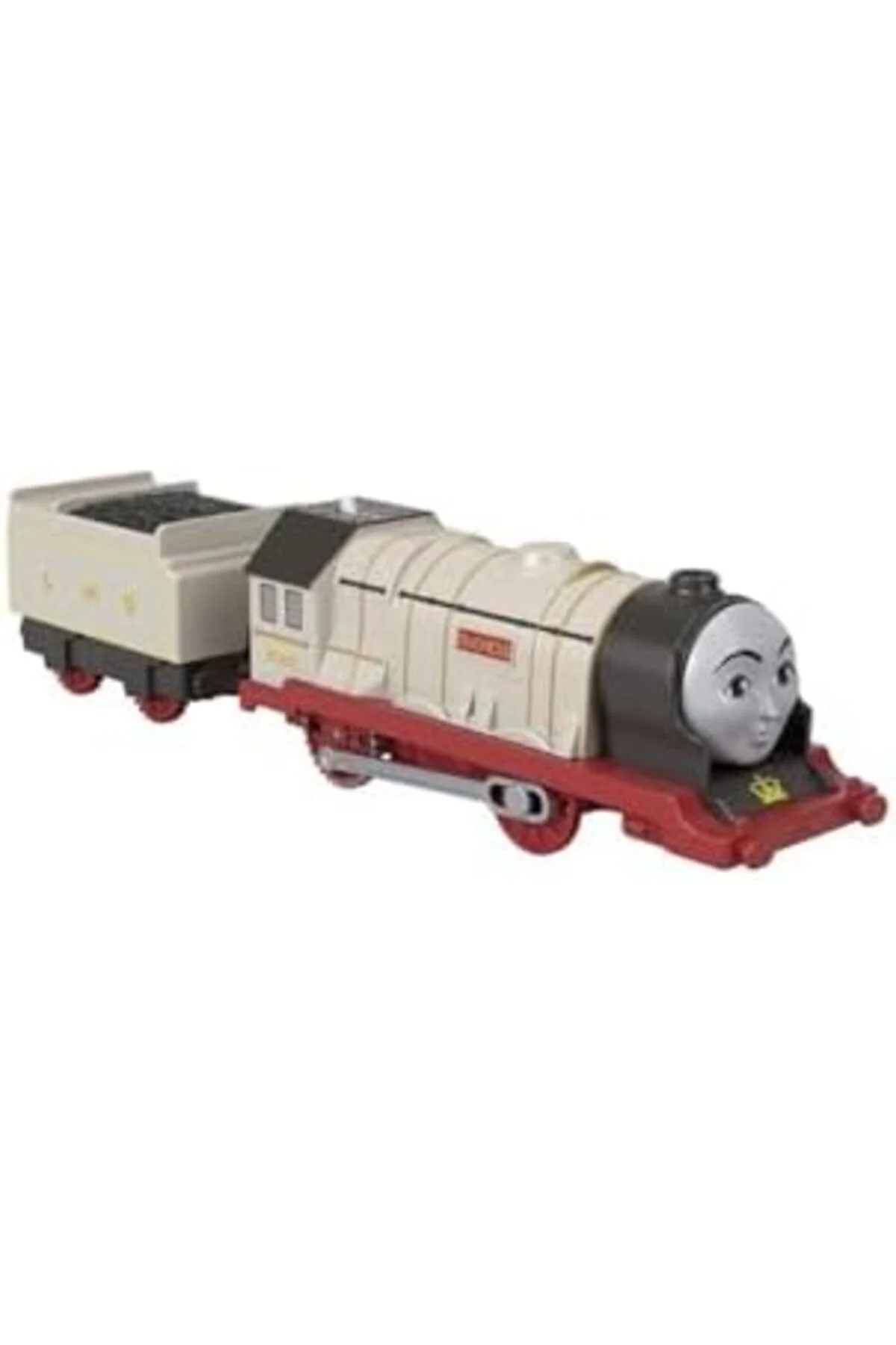TTKTEKNOLOJİ THOMAS & FRIENDS ve Arkadaşları Motorlu Büyük Tekli 
