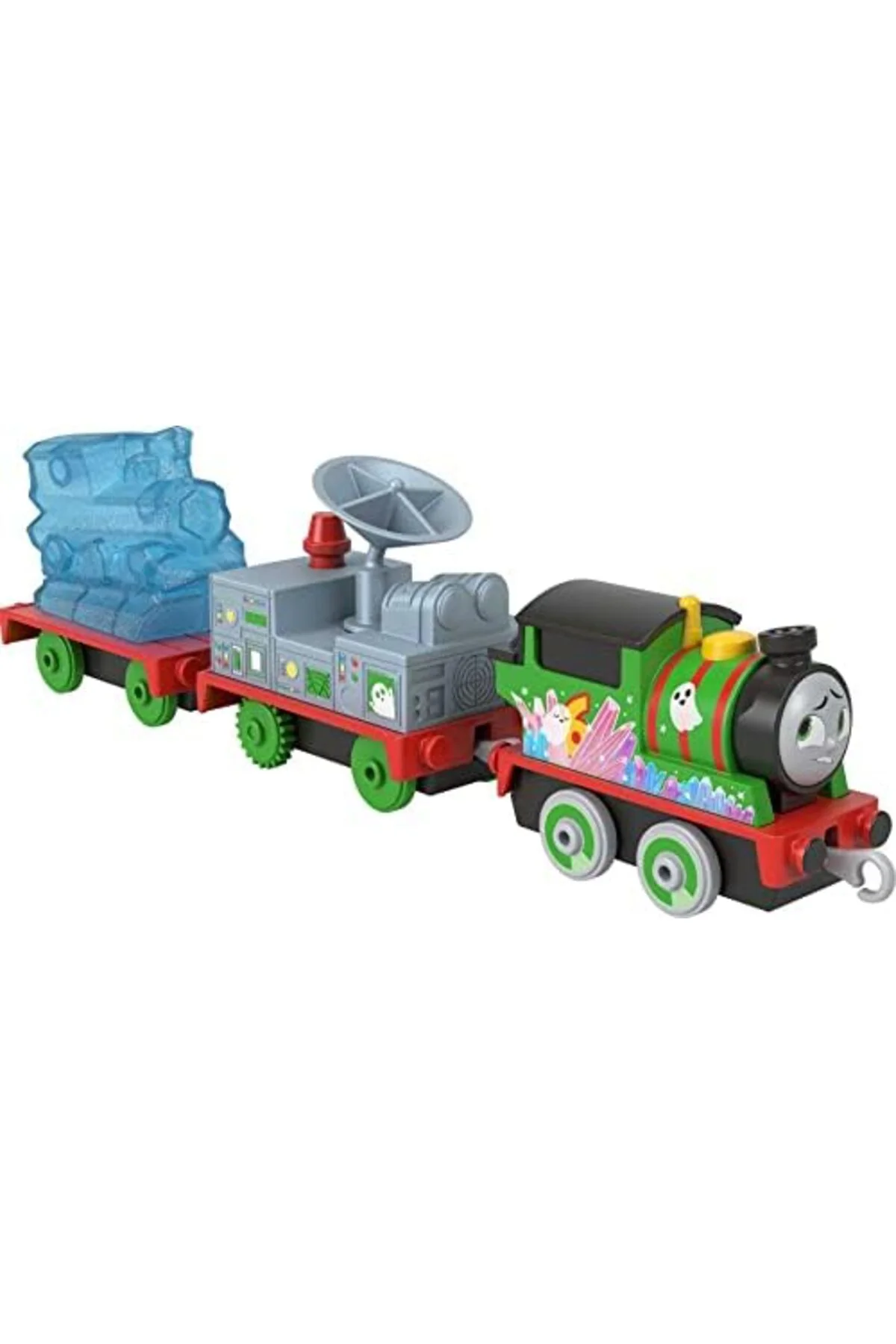 TTKTEKNOLOJİ THOMAS & FRIENDS ve Arkadaşları Kargo Macerası Karak