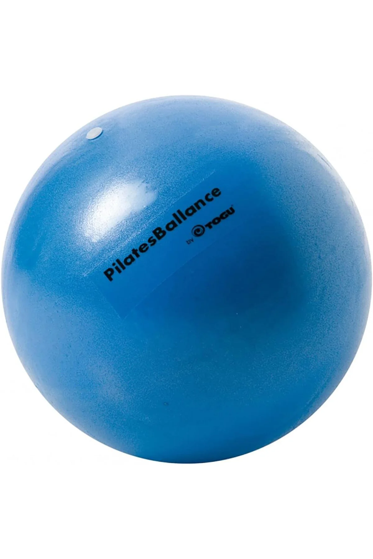 TTKTEKNOLOJİ Togu Pilates Ballance Topu 12" (30 cm), Mavi KRK 395