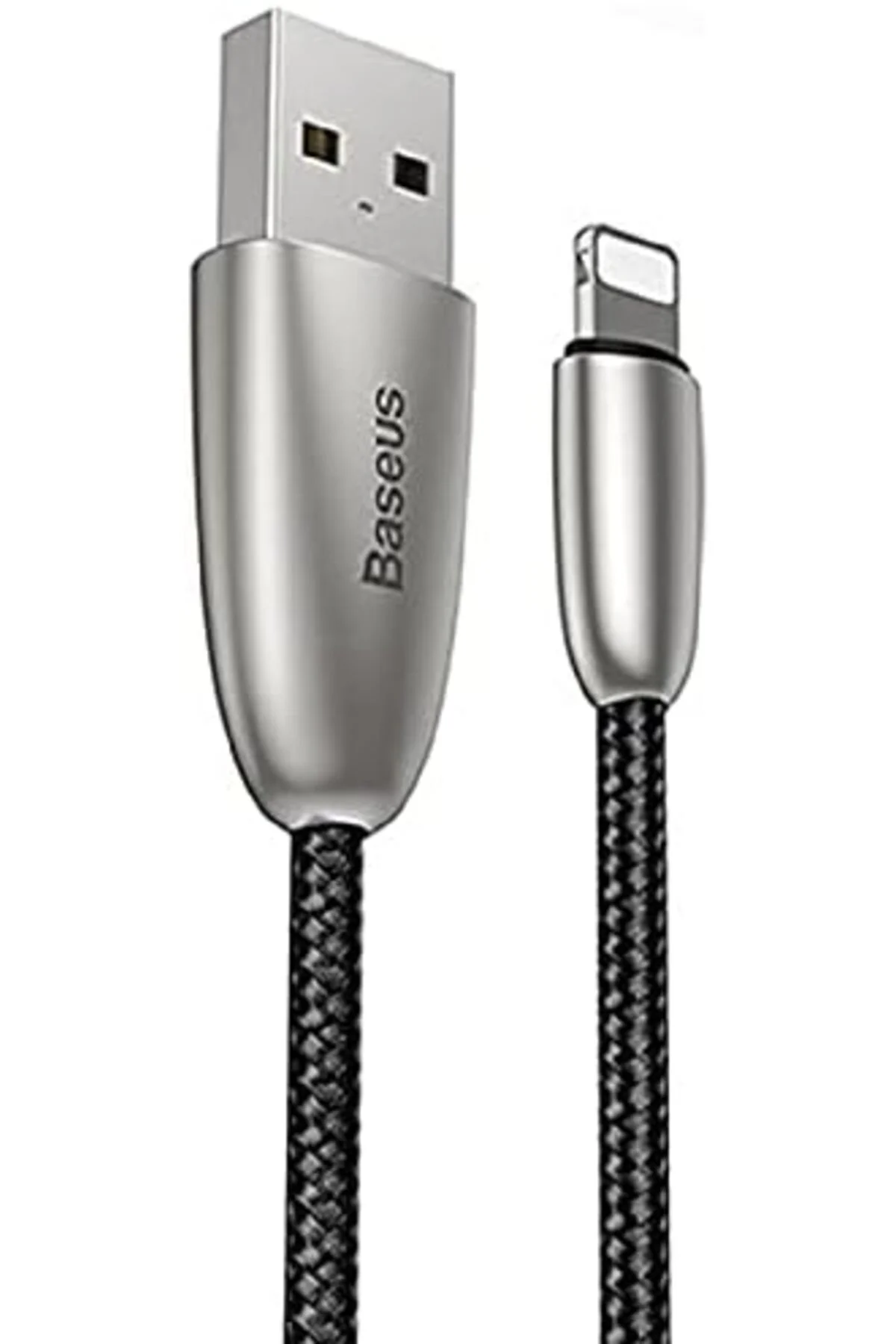 TTKTEKNOLOJİ Torch Serisi Alüminyum Alaşım Örgü Tasarım 1.5A 2 Me