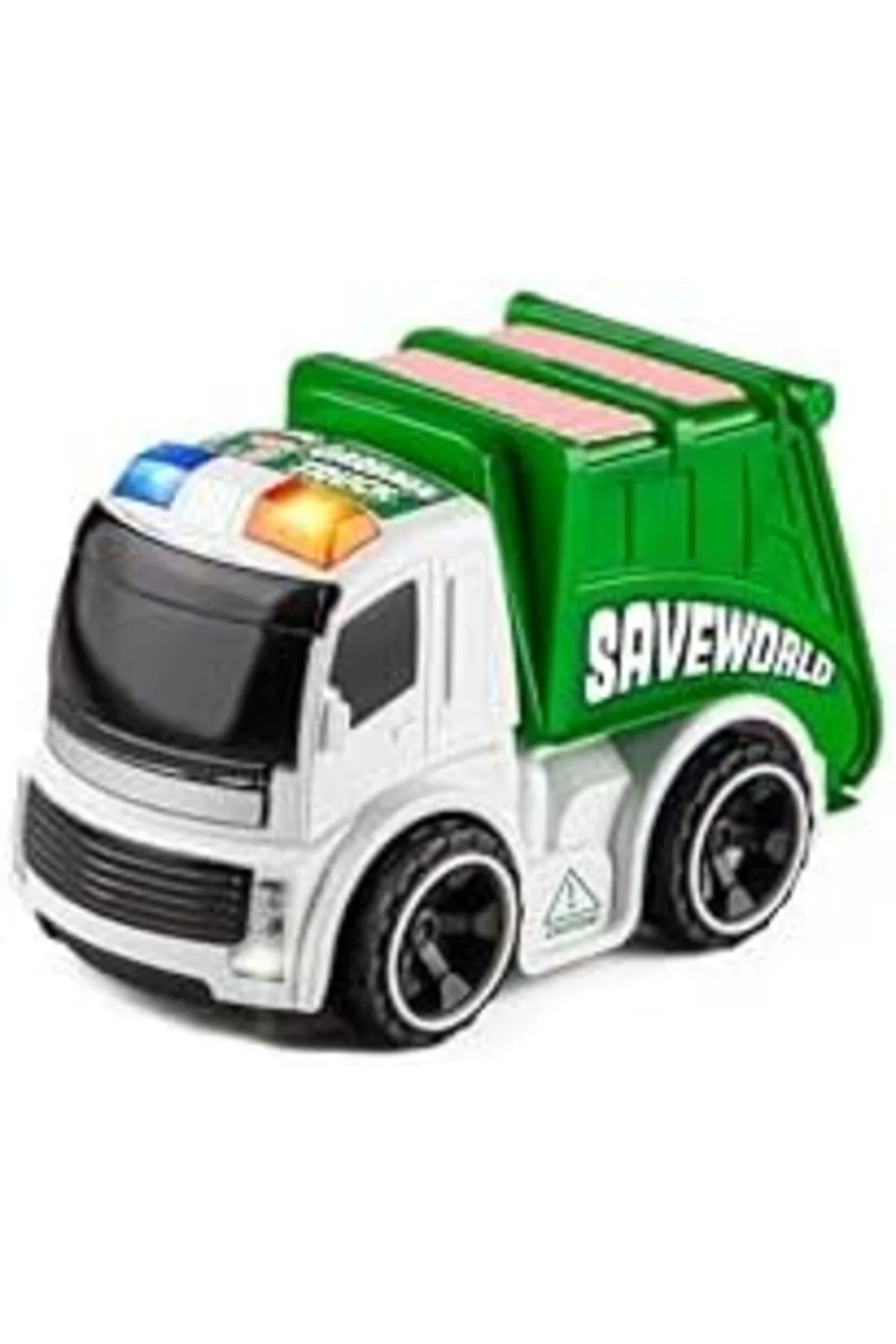 TTKTEKNOLOJİ Toys Wheels Çöp Kamyonu TTKTEKNOLOJİ 395519