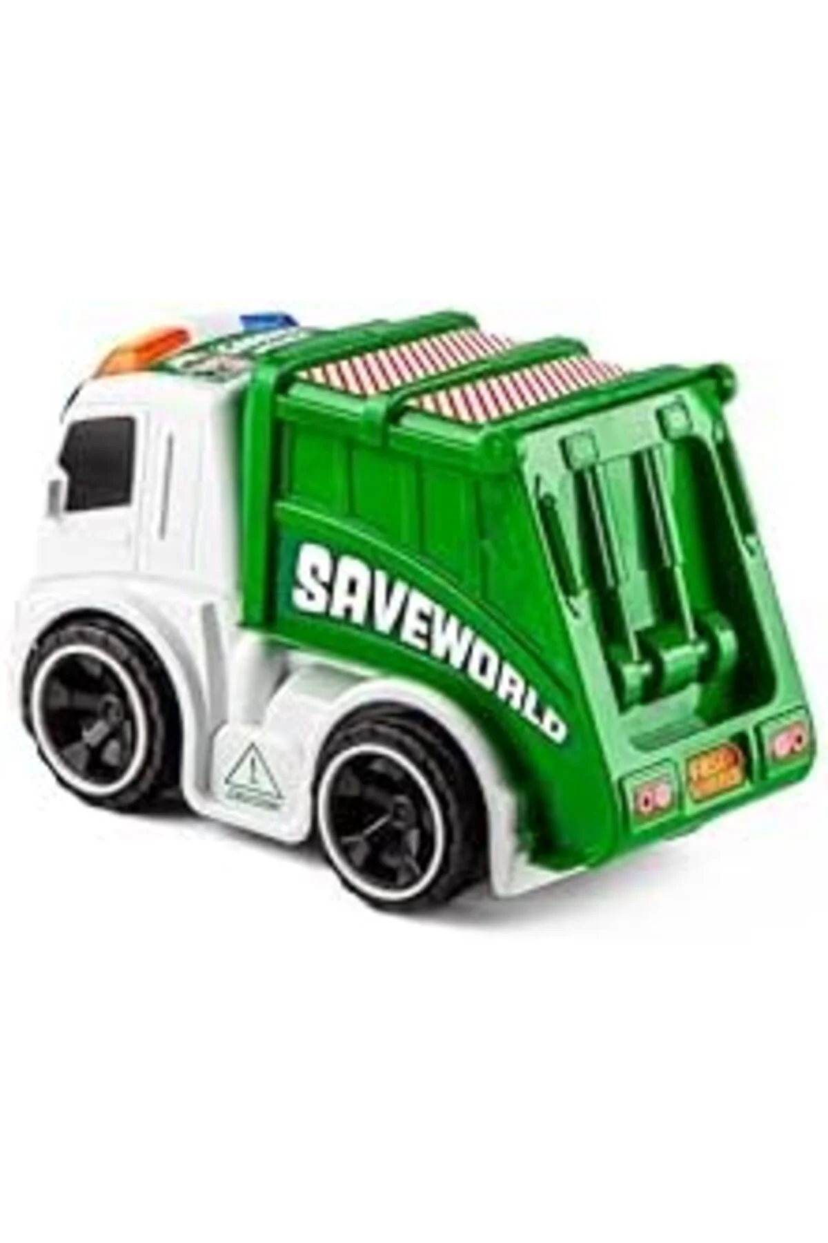TTKTEKNOLOJİ Toys Wheels Çöp Kamyonu TTKTEKNOLOJİ 395519