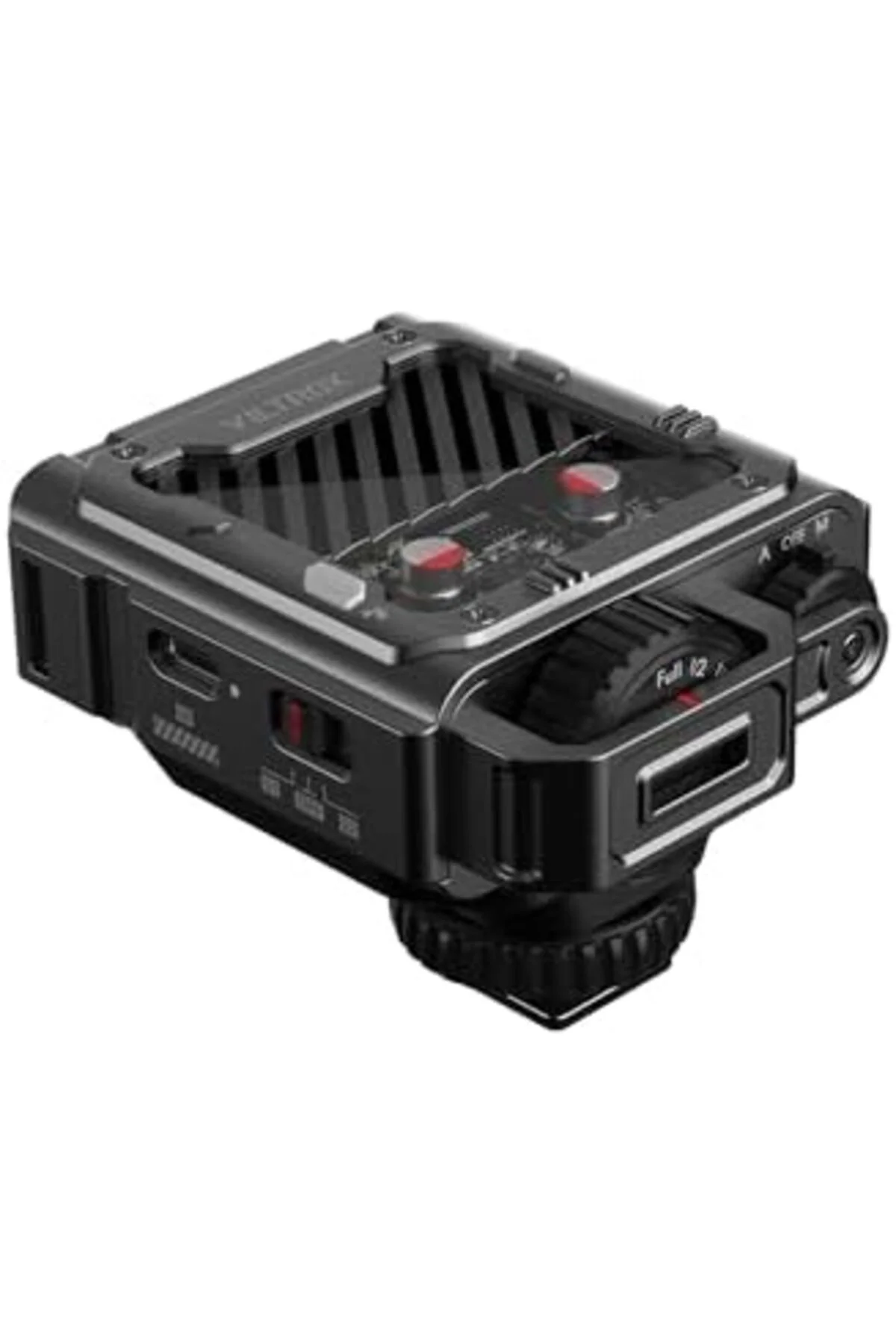 TTKTEKNOLOJİ TTL, Kamera için 1800mAh Açık Kamera Flaşı, 26W/s 56