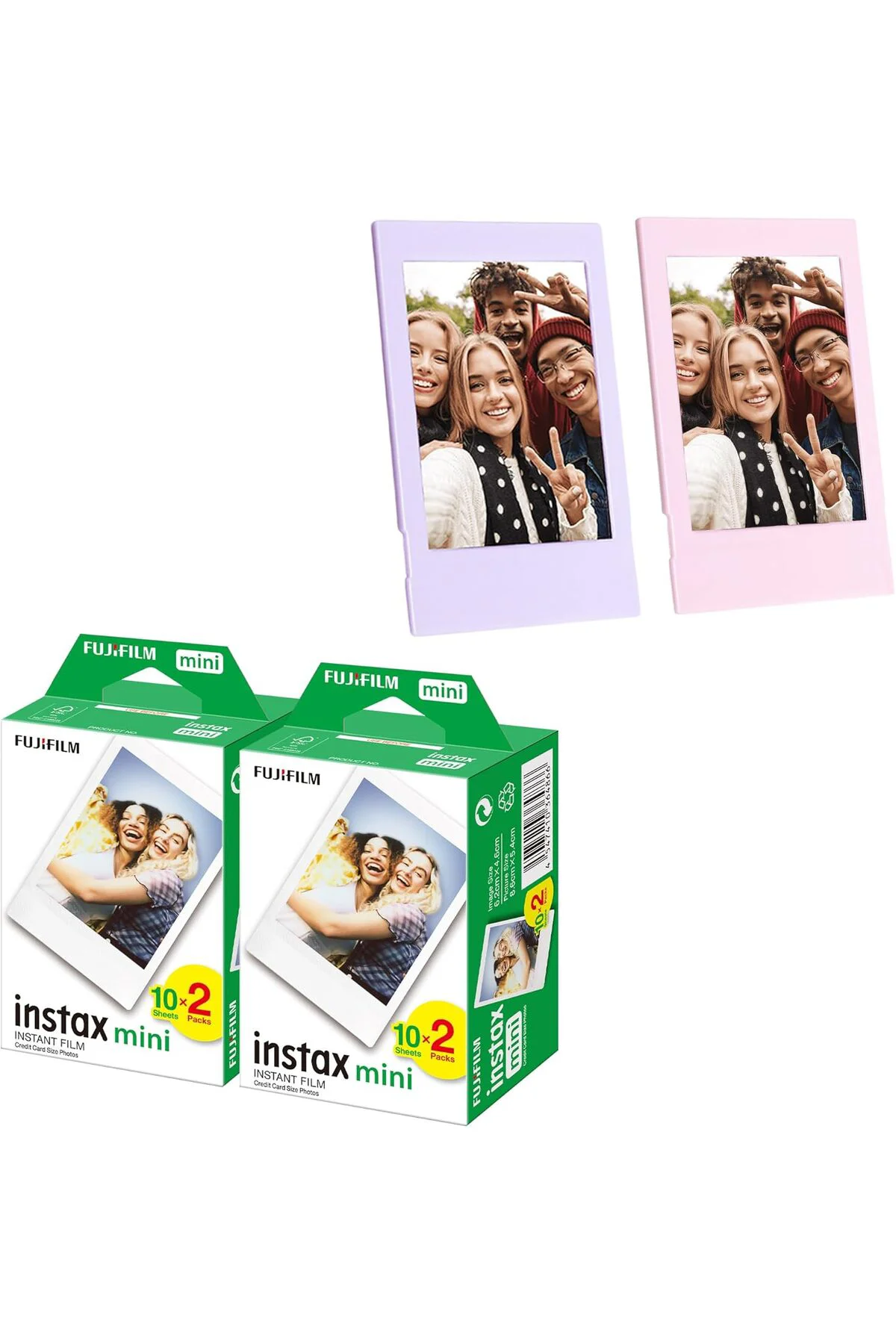 TTKTEKNOLOJİ Tüm Mini Makineler İle Uyumlu Film ve Fotoğraf Çerçe TTKTEKNOLOJİ Tüm Mini Makineler İle Uyumlu Film ve Fotoğraf Çerçe