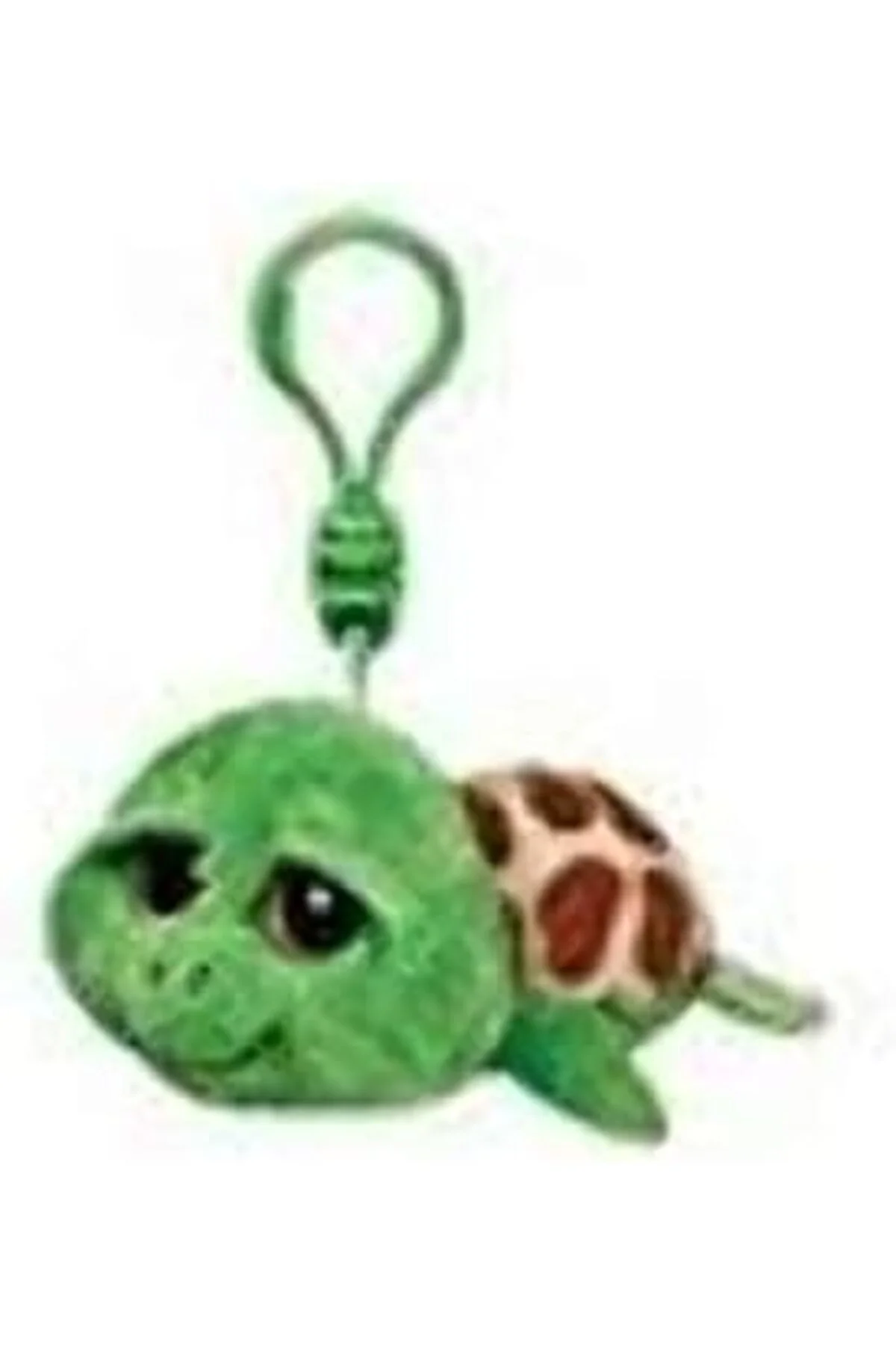 TTKTEKNOLOJİ TY Pelus 36589 Zippy Green Clip TTKTEKNOLOJİ 395519 TTKTEKNOLOJİ TY Pelus 36589 Zippy Green Clip TTKTEKNOLOJİ 395519
