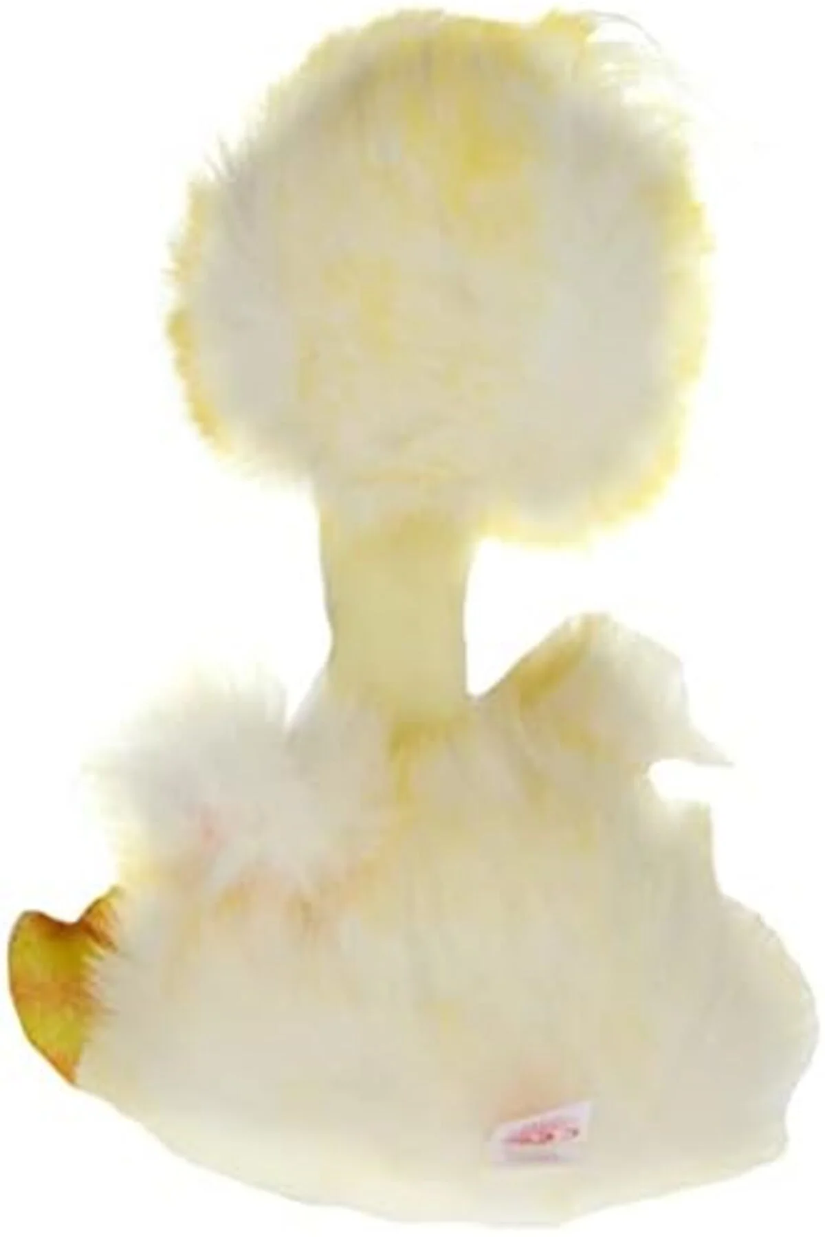 TTKTEKNOLOJİ TY Peluş-Ty Beanie Boos Benedict Uzun Boyunlu Civciv TTKTEKNOLOJİ TY Peluş-Ty Beanie Boos Benedict Uzun Boyunlu Civciv