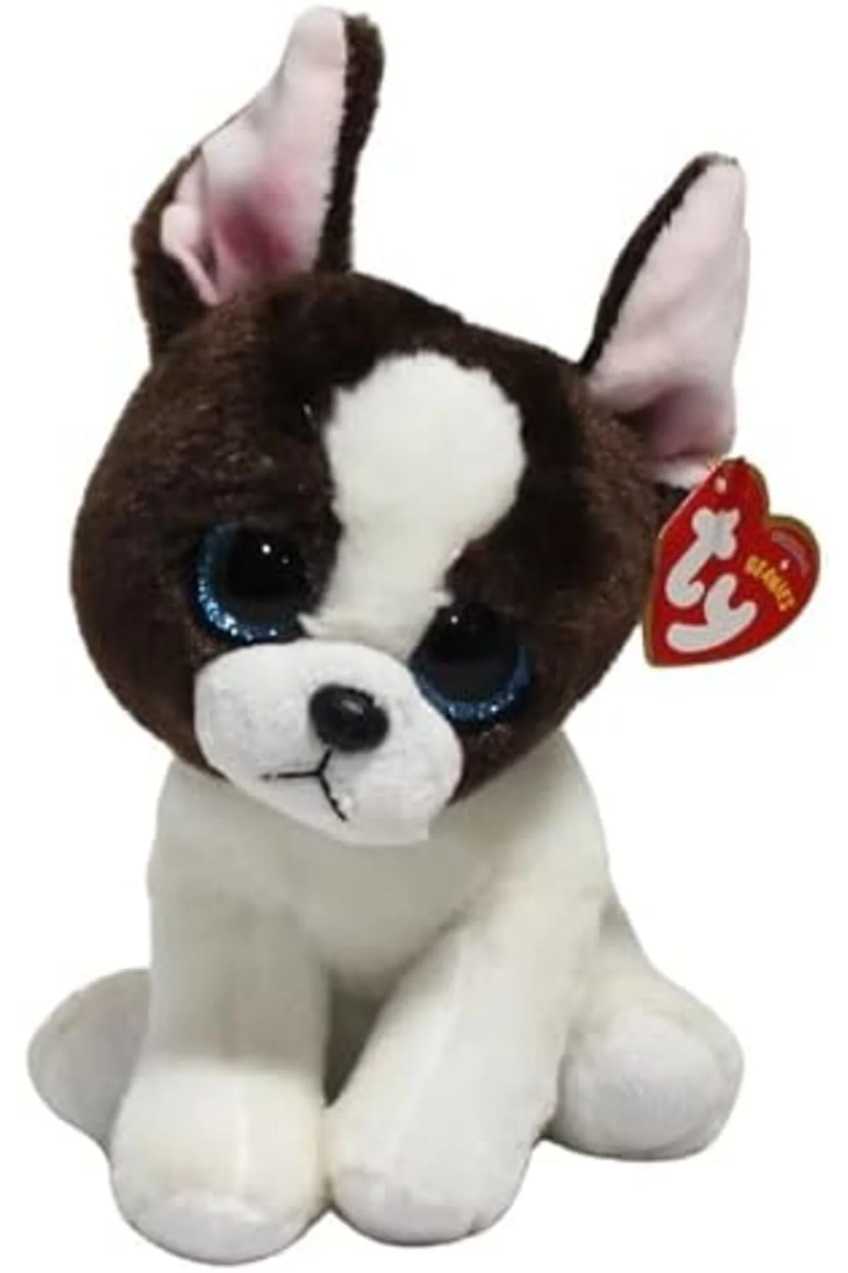 TTKTEKNOLOJİ TY-Ty Beanie Babies Gabe Terrier 15 cm. TTKTEKNOLOJİ TTKTEKNOLOJİ TY-Ty Beanie Babies Gabe Terrier 15 cm. TTKTEKNOLOJİ